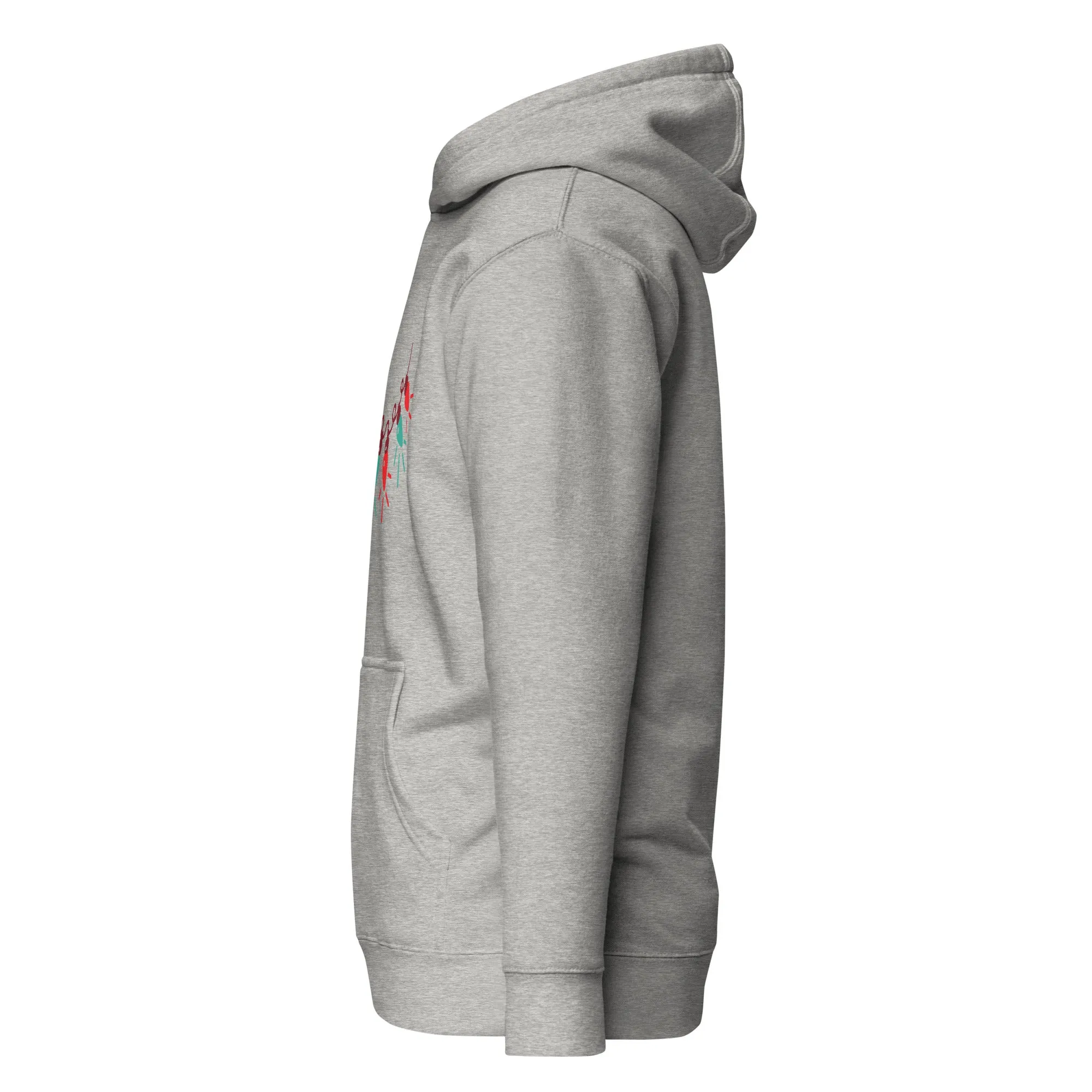 Christmas Hoodie (Glamourange Christmas Gifts - Hoodies for Christmas 0046)