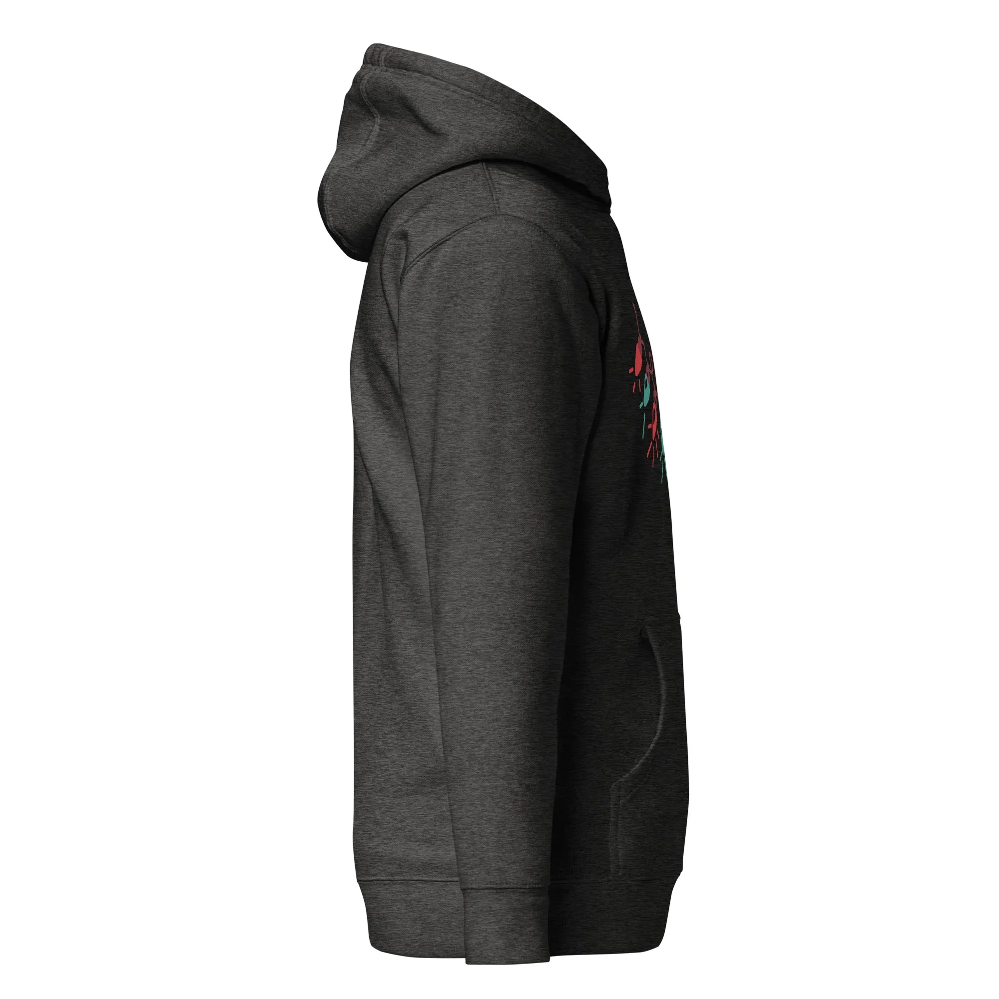 Christmas Hoodie (Glamourange Christmas Gifts - Hoodies for Christmas 0046)