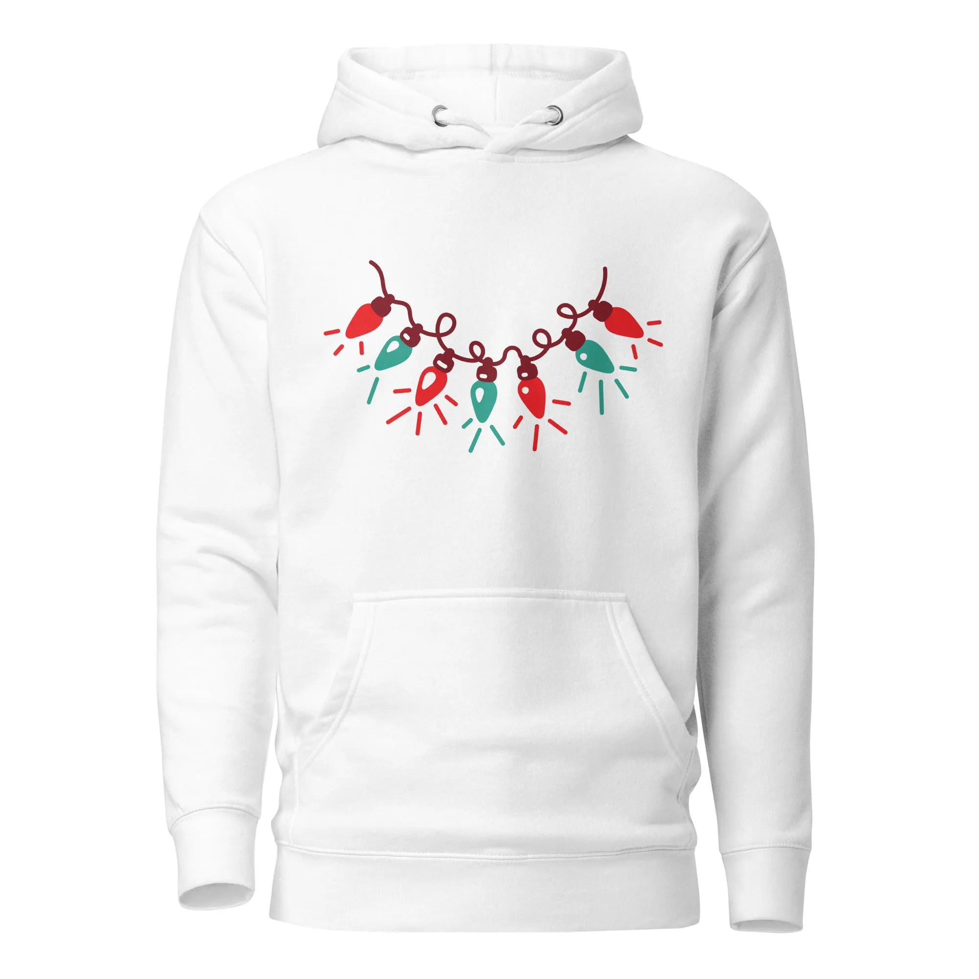 Christmas Hoodie (Glamourange Christmas Gifts - Hoodies for Christmas 0046)