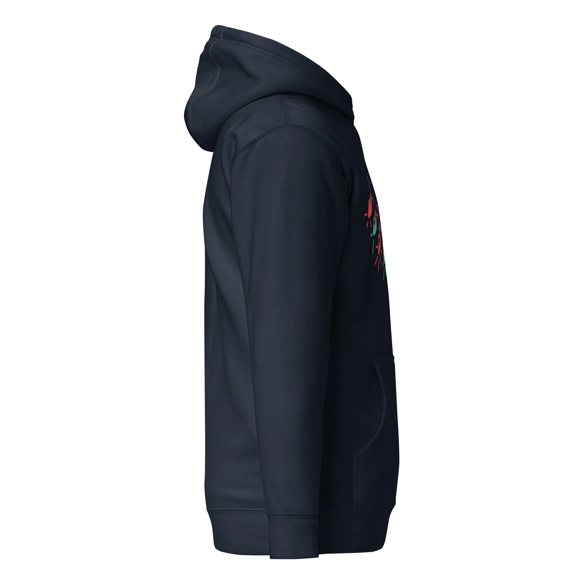 Christmas Hoodie (Glamourange Christmas Gifts - Hoodies for Christmas 0046)