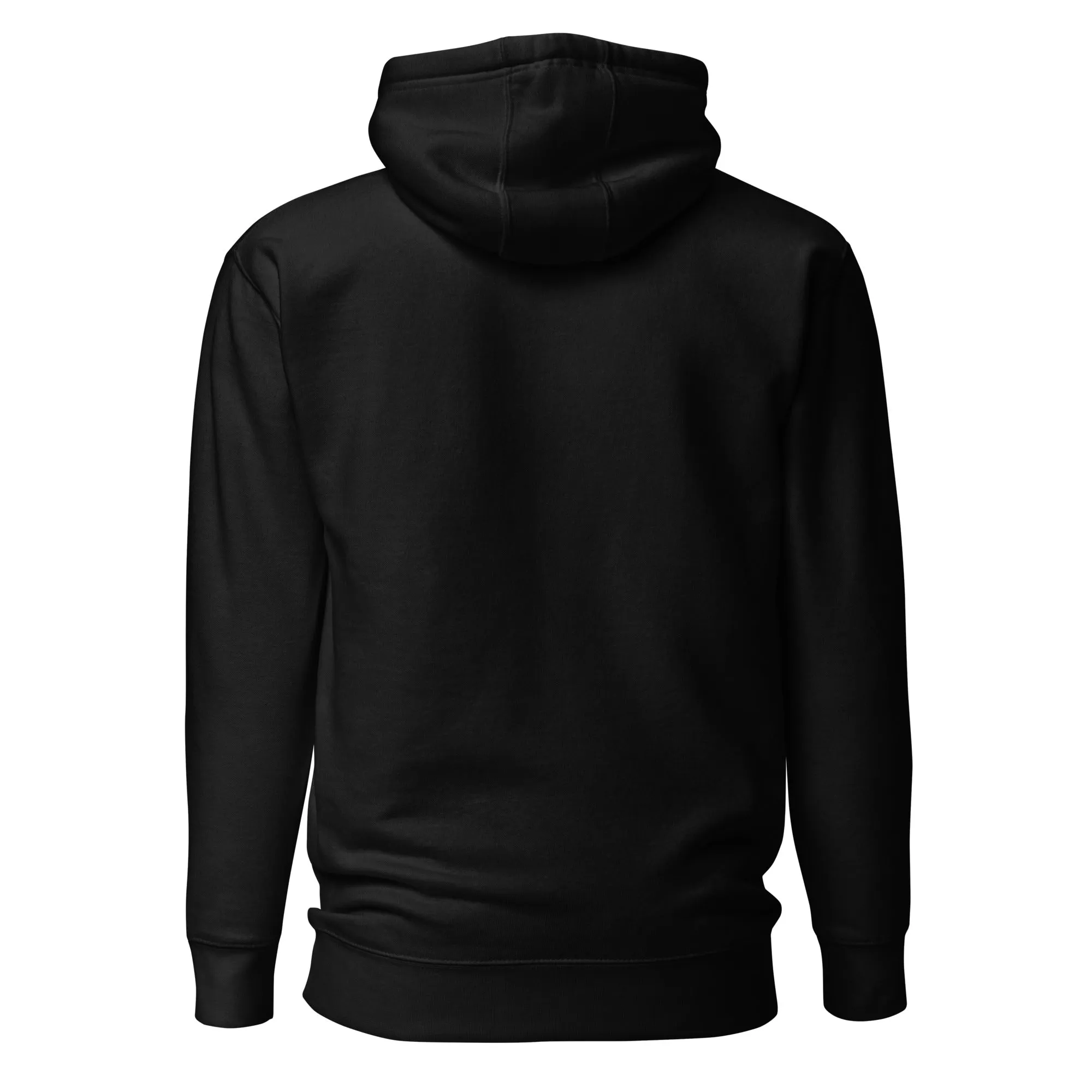 Christmas Hoodie (Glamourange Christmas Gifts - Hoodies for Christmas 0048)