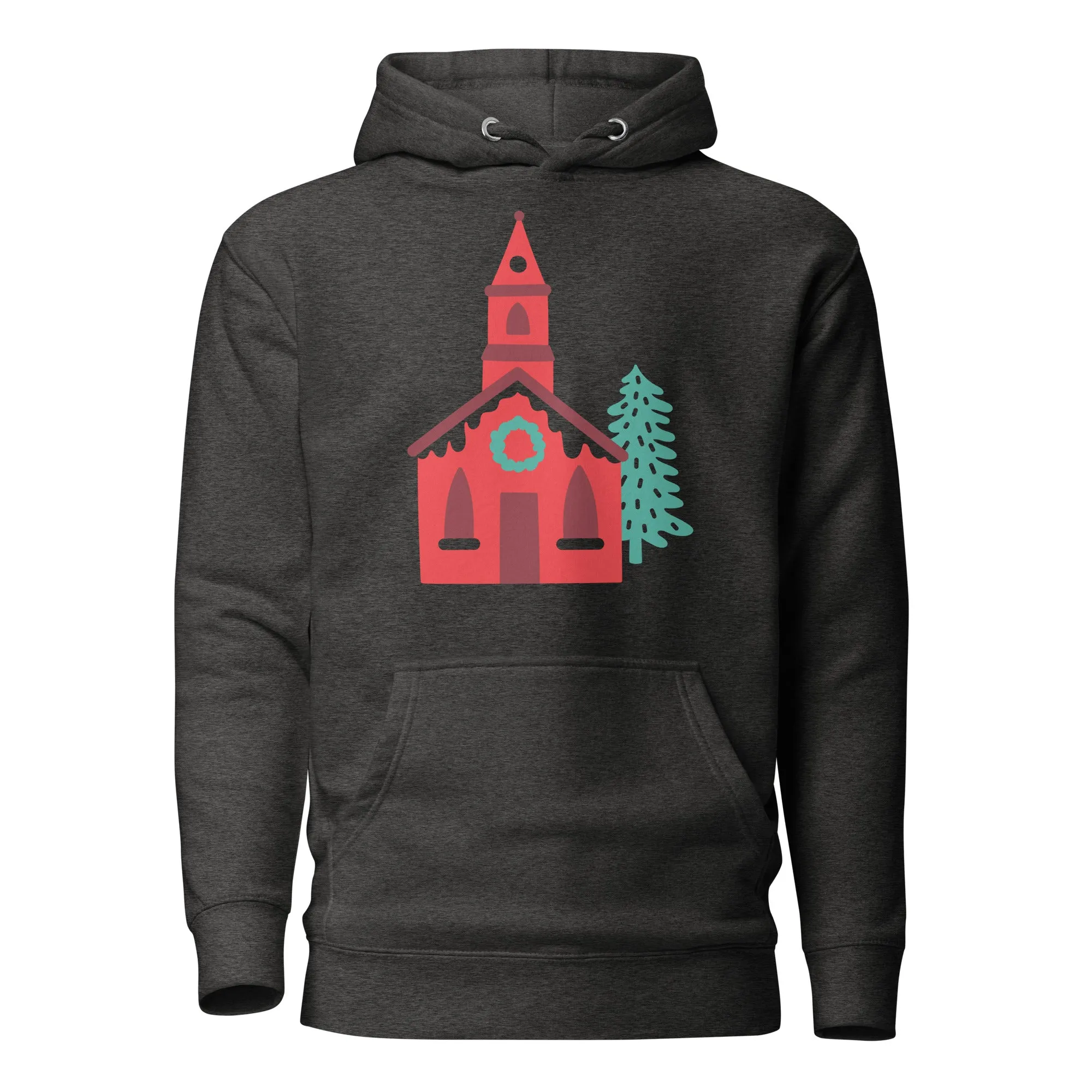 Christmas Hoodie (Glamourange Christmas Gifts - Hoodies for Christmas 0048)