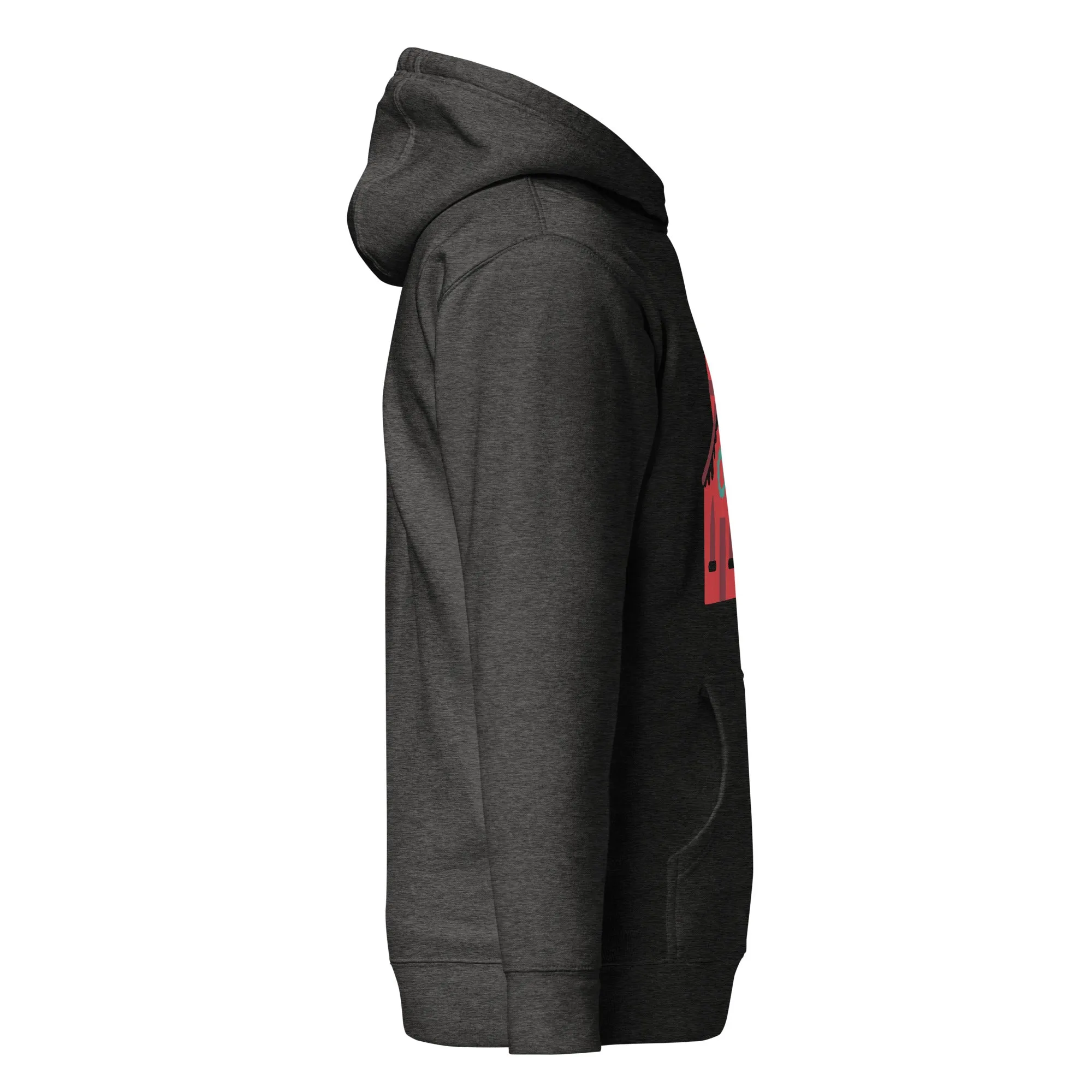 Christmas Hoodie (Glamourange Christmas Gifts - Hoodies for Christmas 0048)