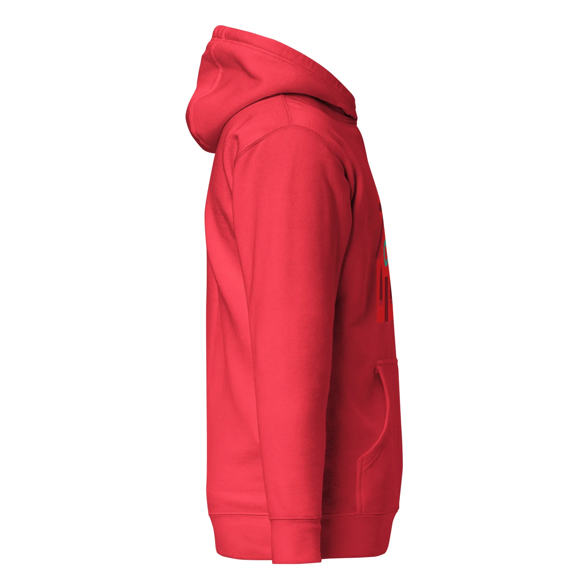 Christmas Hoodie (Glamourange Christmas Gifts - Hoodies for Christmas 0048)