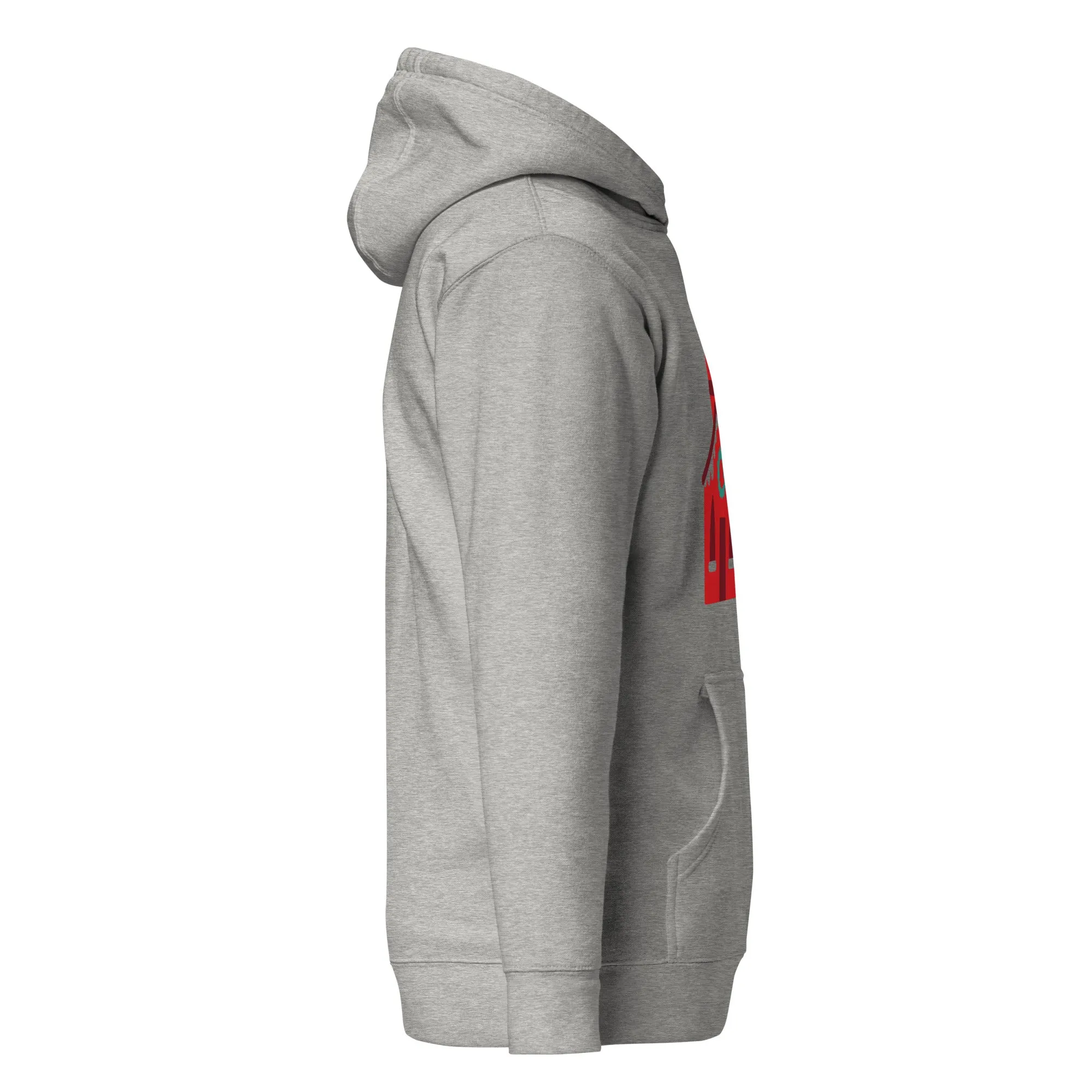 Christmas Hoodie (Glamourange Christmas Gifts - Hoodies for Christmas 0048)