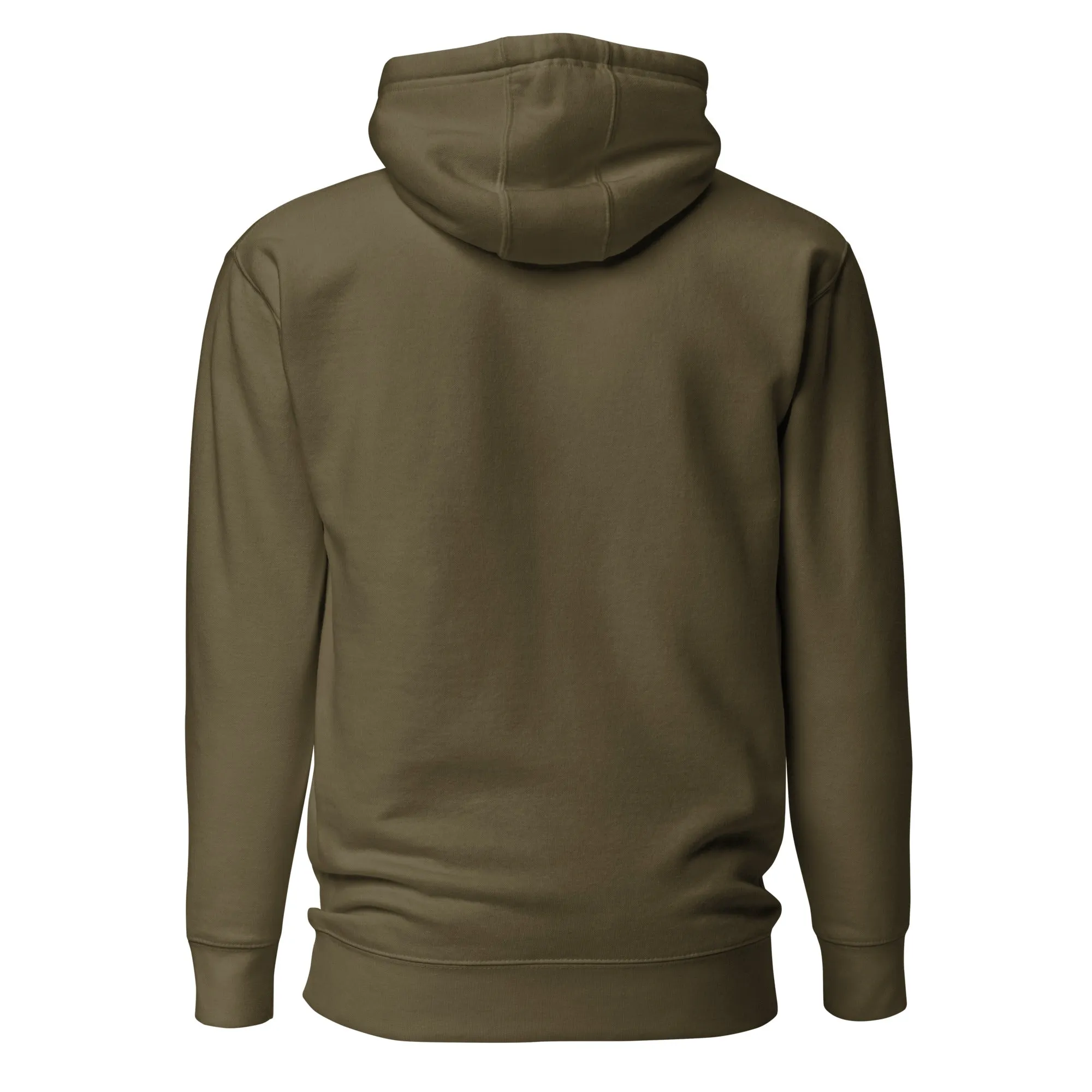 Christmas Hoodie (Glamourange Christmas Gifts - Hoodies for Christmas 0048)