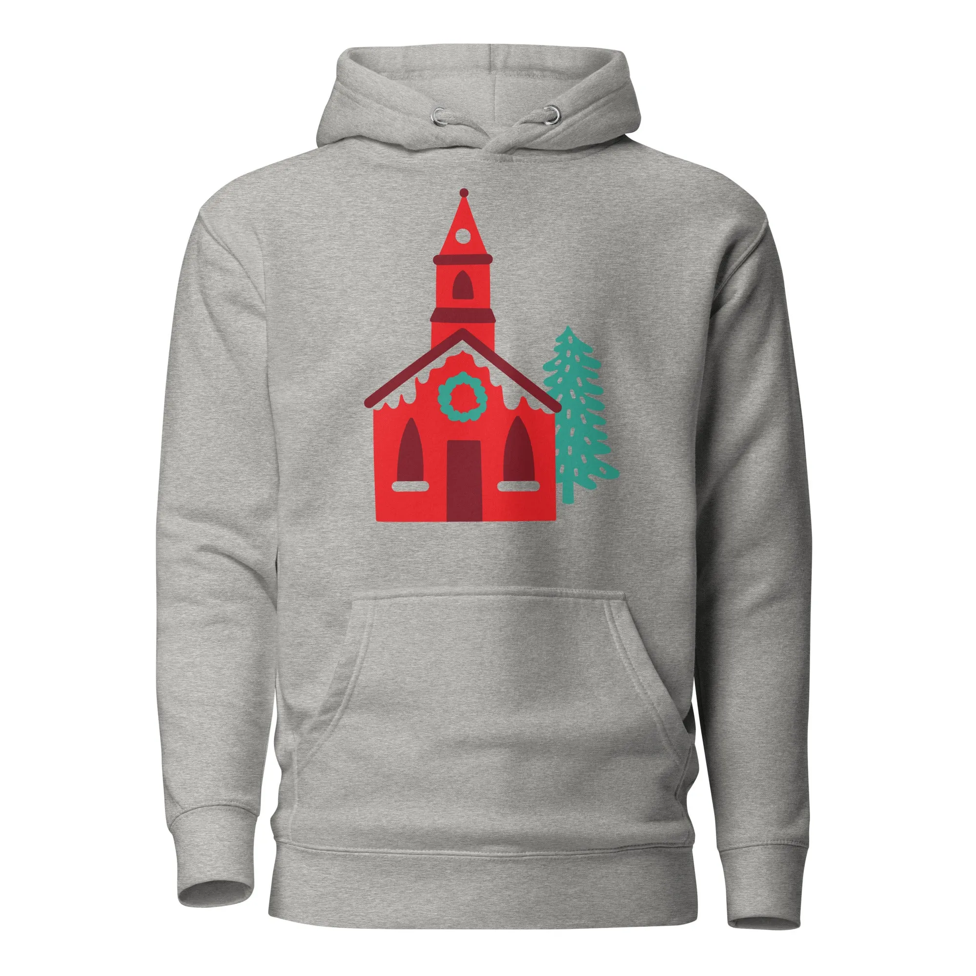 Christmas Hoodie (Glamourange Christmas Gifts - Hoodies for Christmas 0048)
