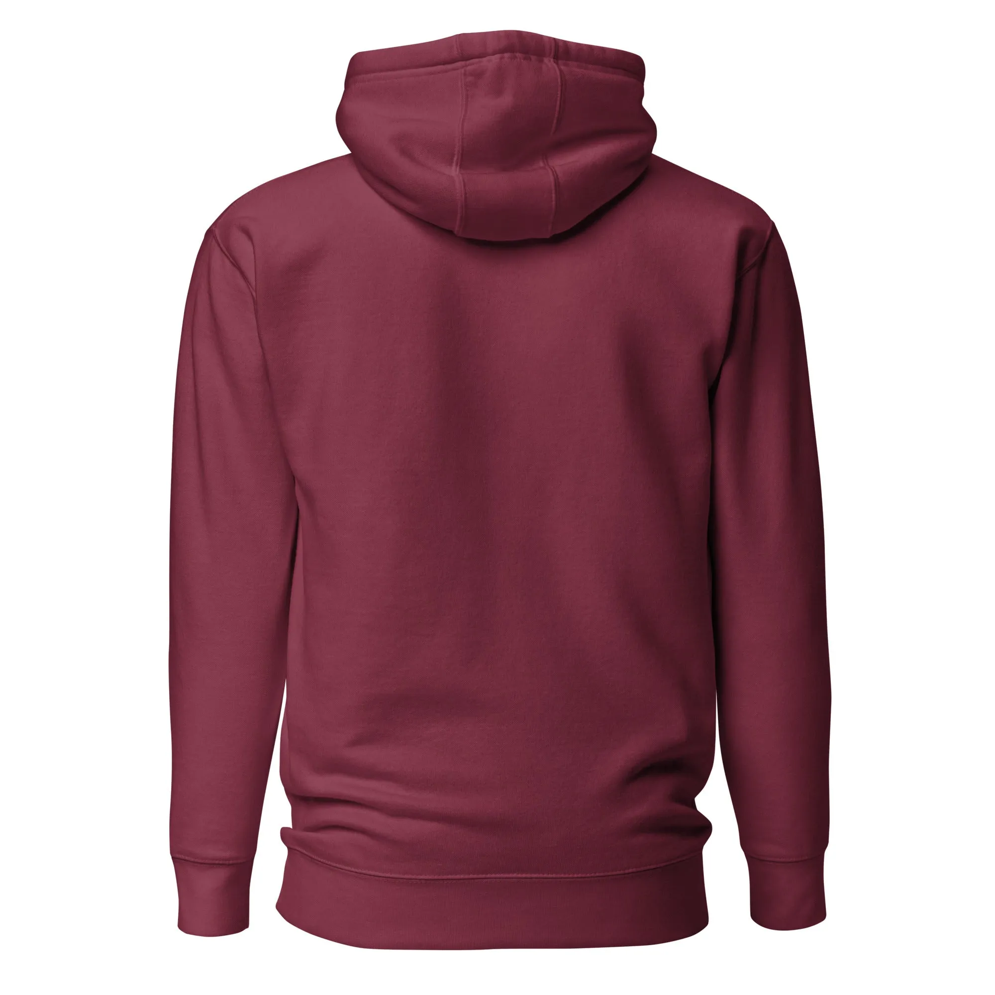 Christmas Hoodie (Glamourange Christmas Gifts - Hoodies for Christmas 0048)