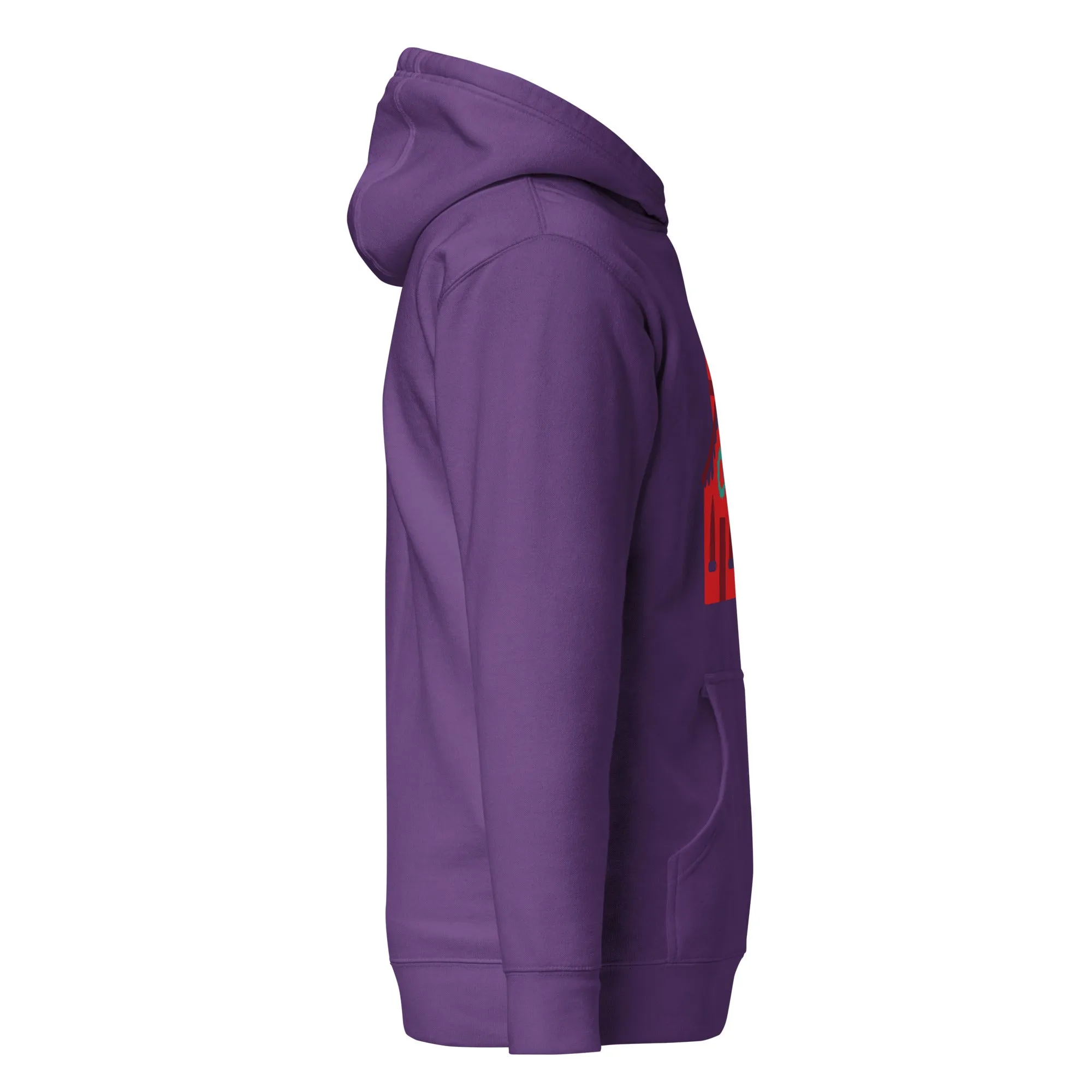 Christmas Hoodie (Glamourange Christmas Gifts - Hoodies for Christmas 0048)