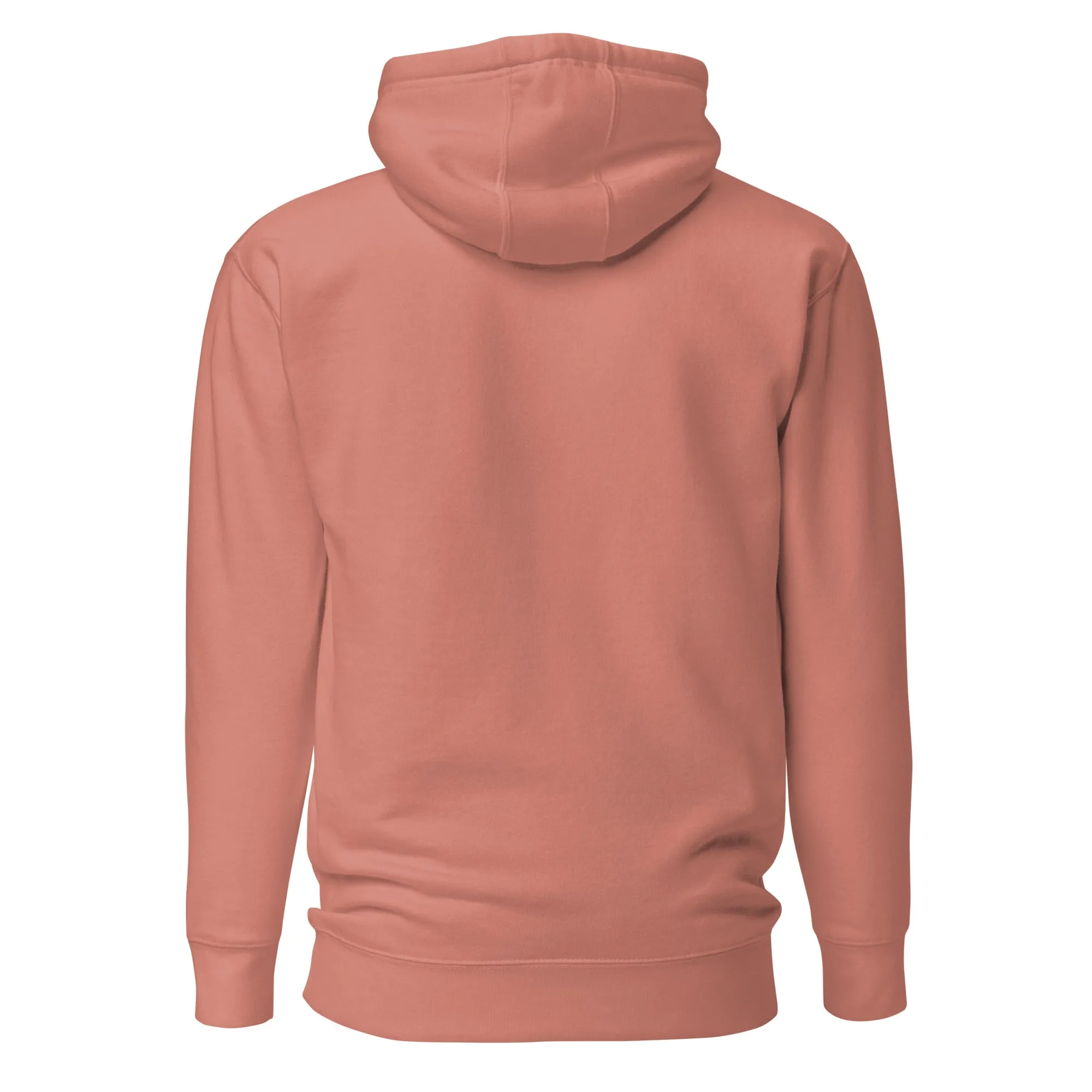 Christmas Hoodie (Glamourange Christmas Gifts - Hoodies for Christmas 0048)