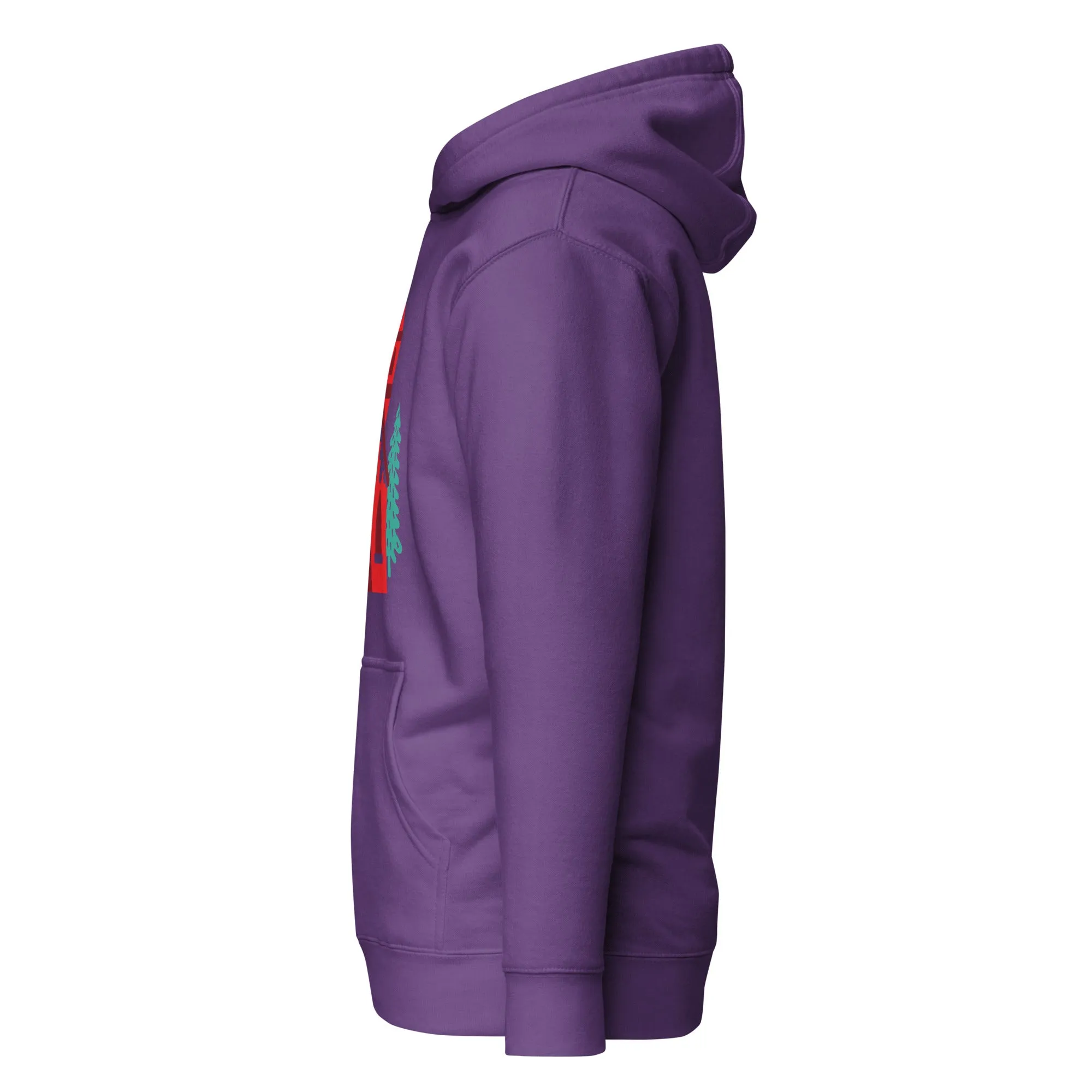 Christmas Hoodie (Glamourange Christmas Gifts - Hoodies for Christmas 0048)