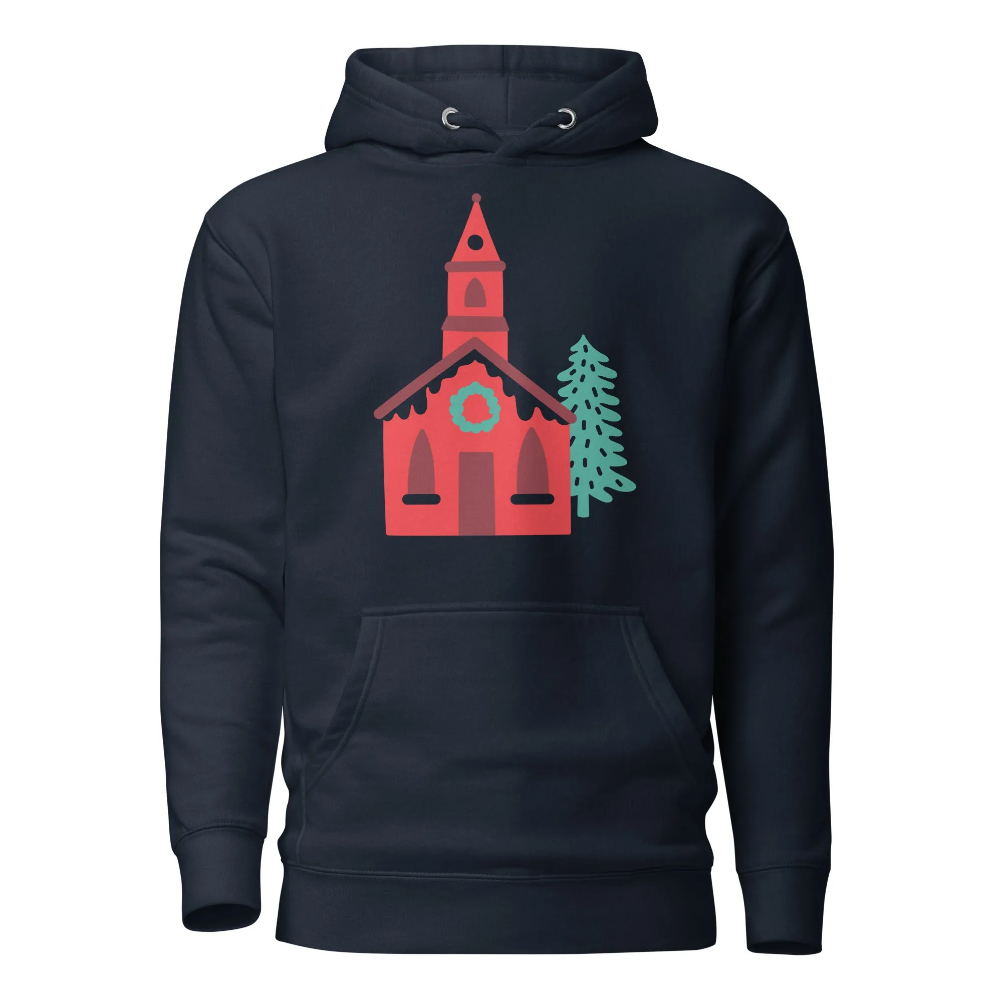 Christmas Hoodie (Glamourange Christmas Gifts - Hoodies for Christmas 0048)