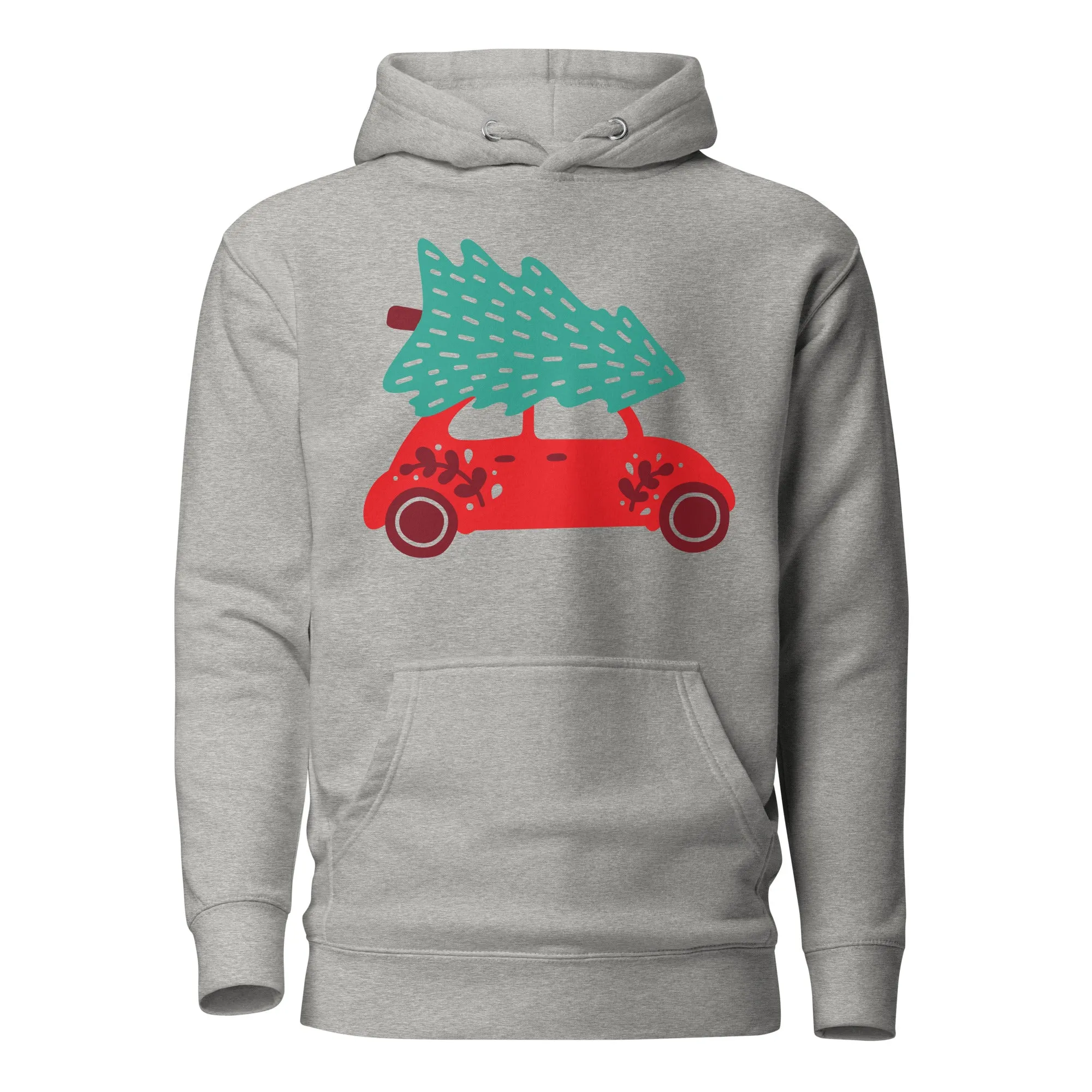 Christmas Hoodie (Glamourange Christmas Gifts - Hoodies for Christmas 004)