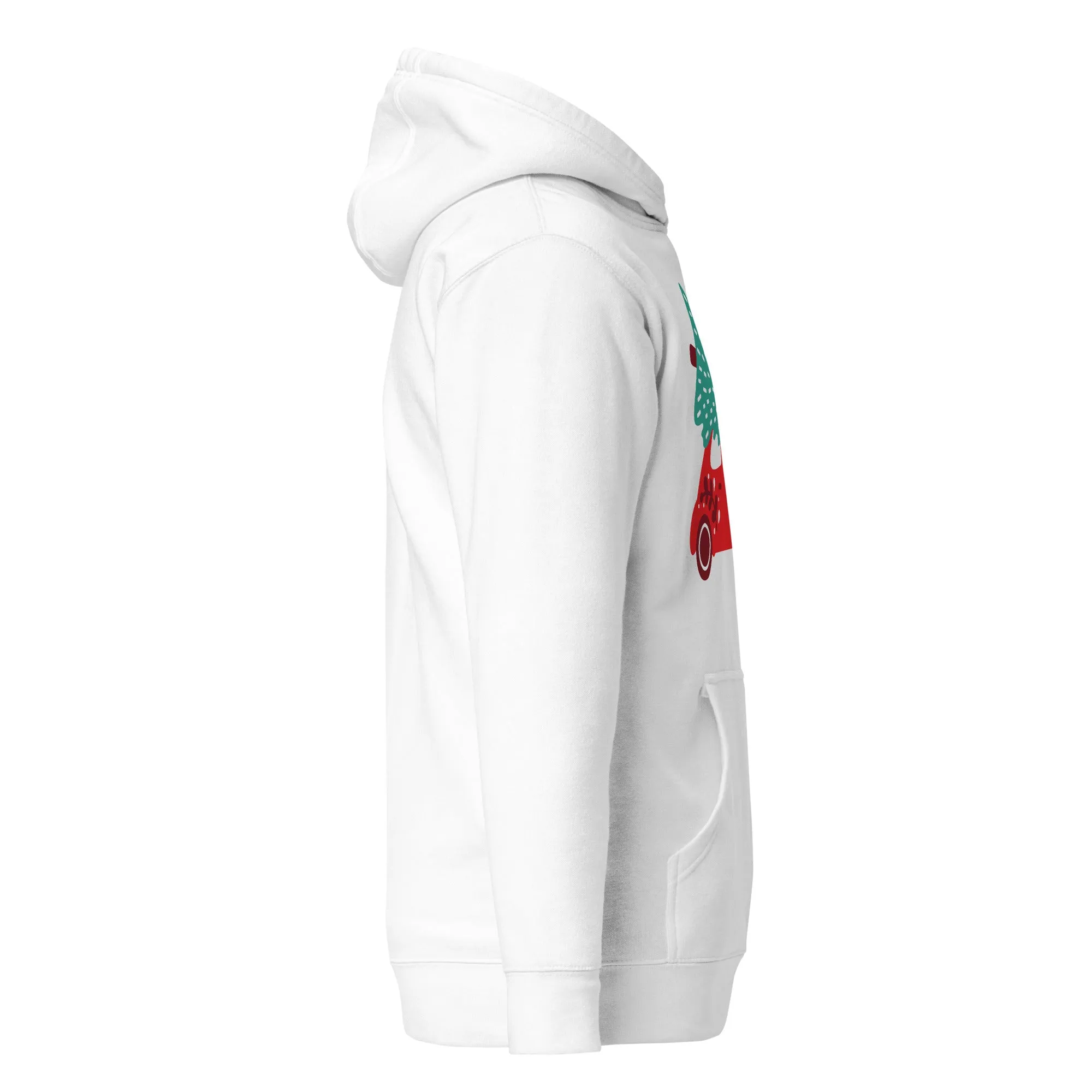Christmas Hoodie (Glamourange Christmas Gifts - Hoodies for Christmas 004)