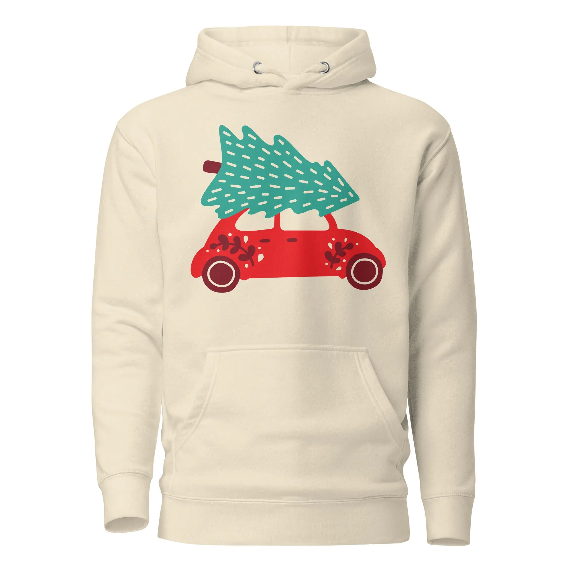 Christmas Hoodie (Glamourange Christmas Gifts - Hoodies for Christmas 004)