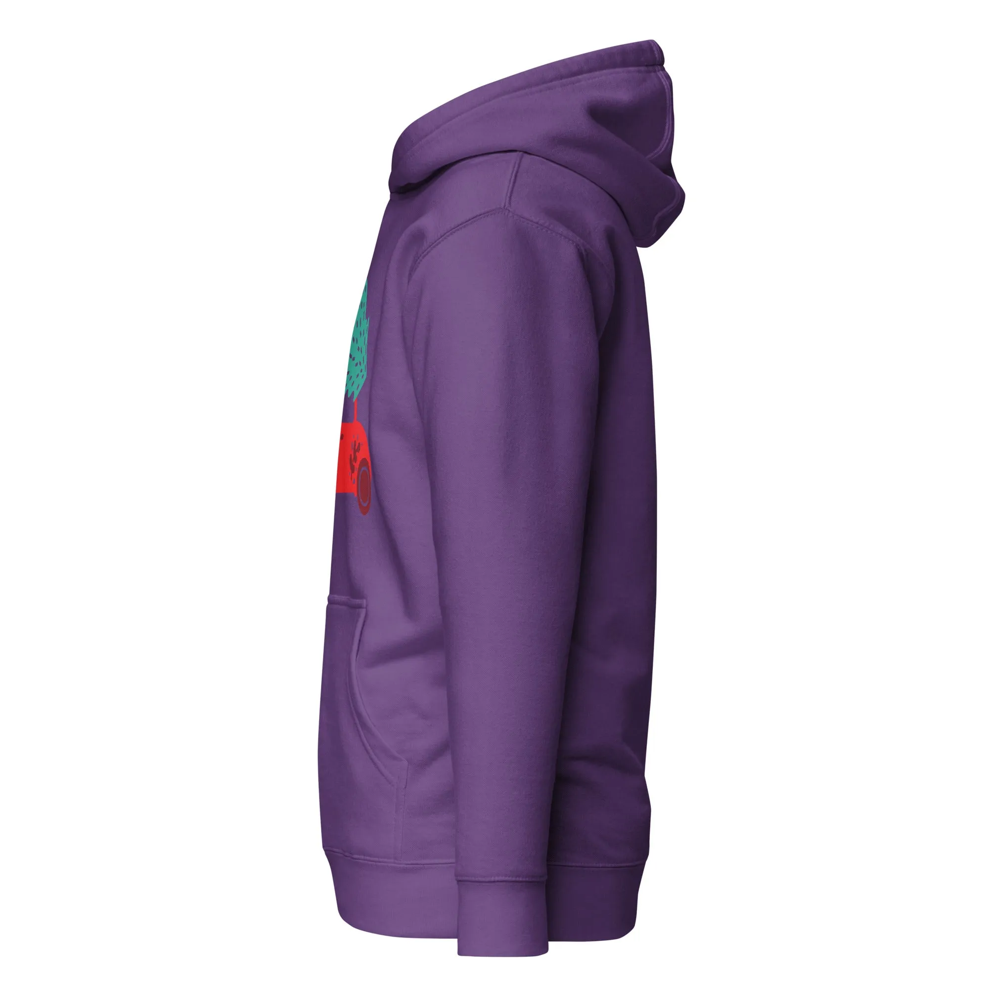 Christmas Hoodie (Glamourange Christmas Gifts - Hoodies for Christmas 004)