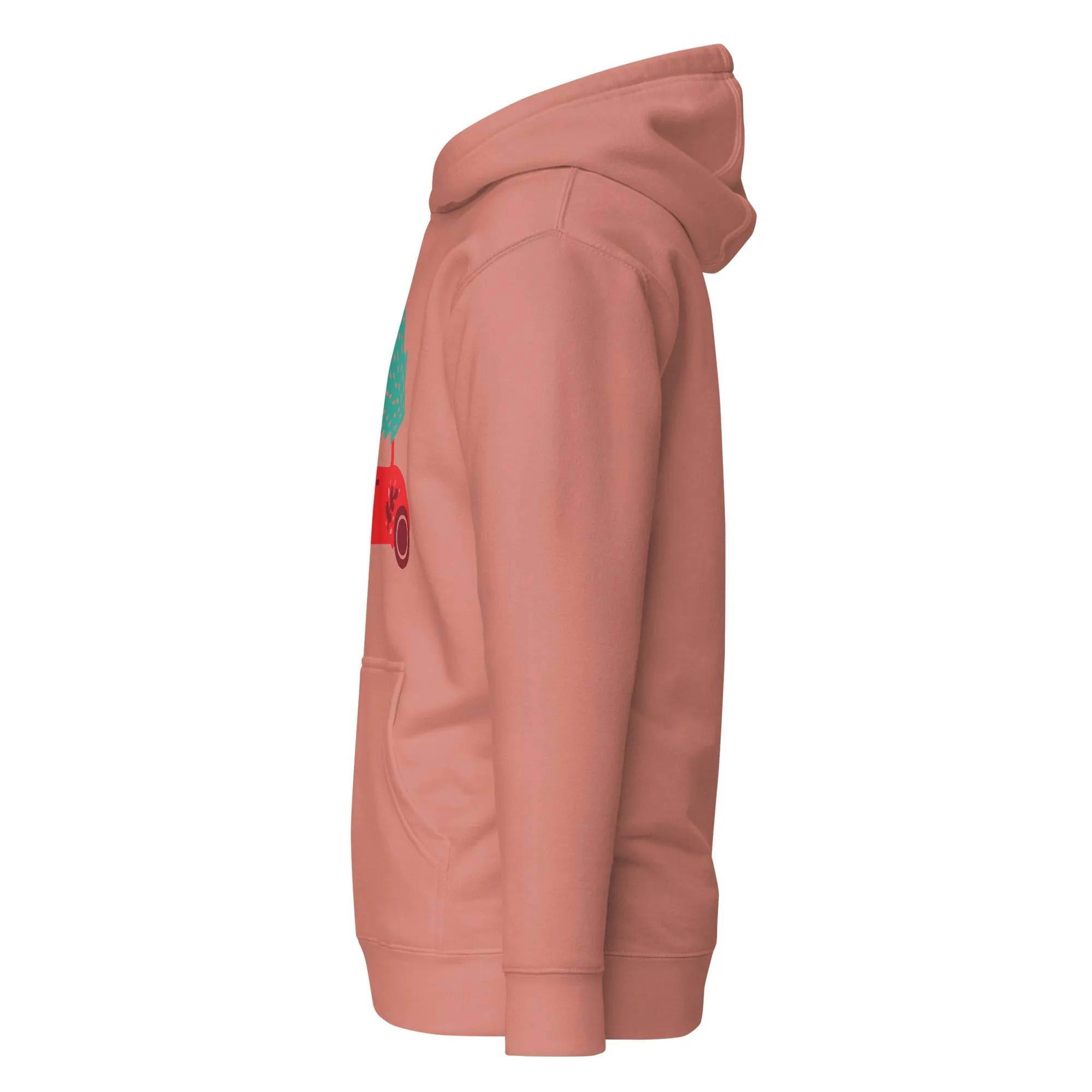 Christmas Hoodie (Glamourange Christmas Gifts - Hoodies for Christmas 004)