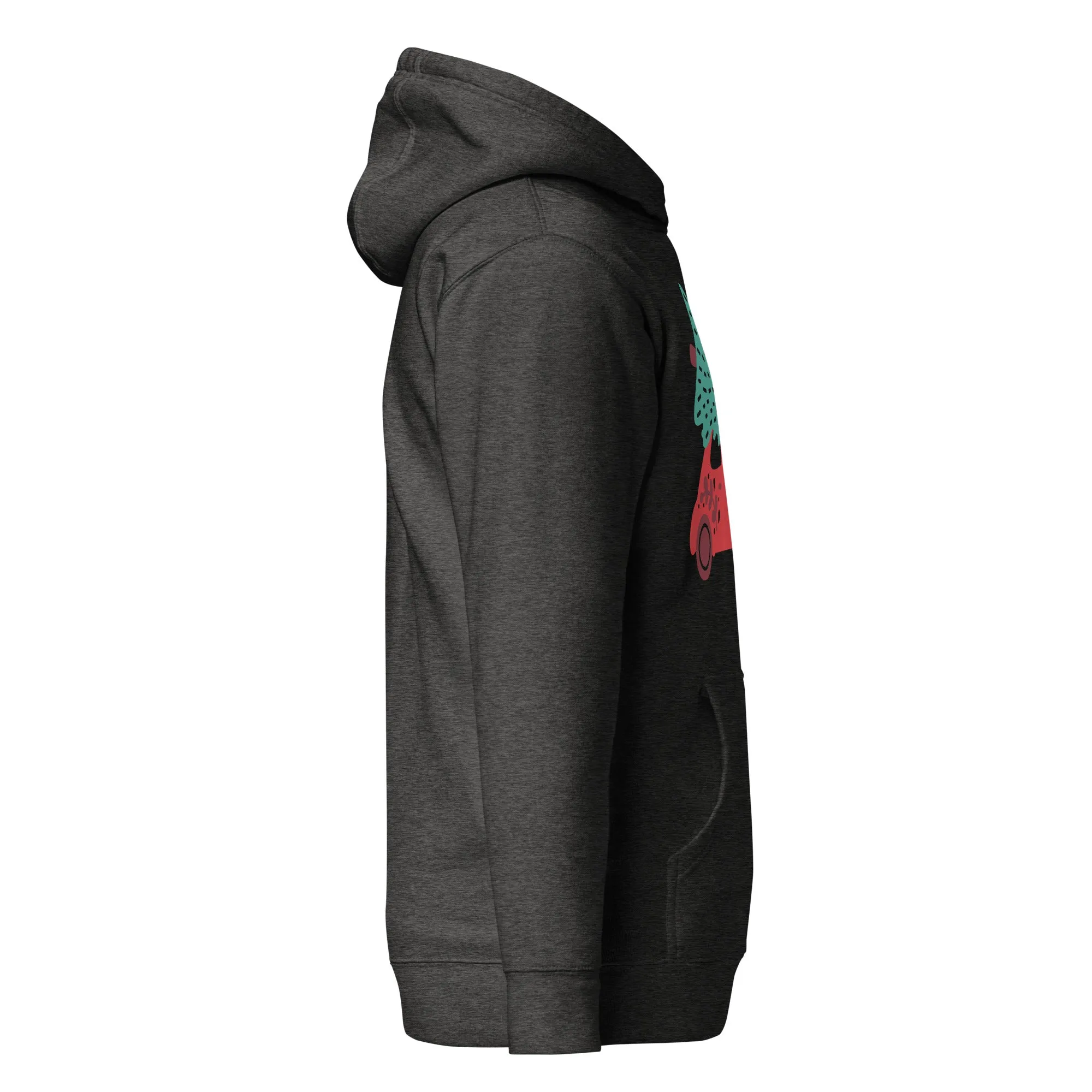 Christmas Hoodie (Glamourange Christmas Gifts - Hoodies for Christmas 004)