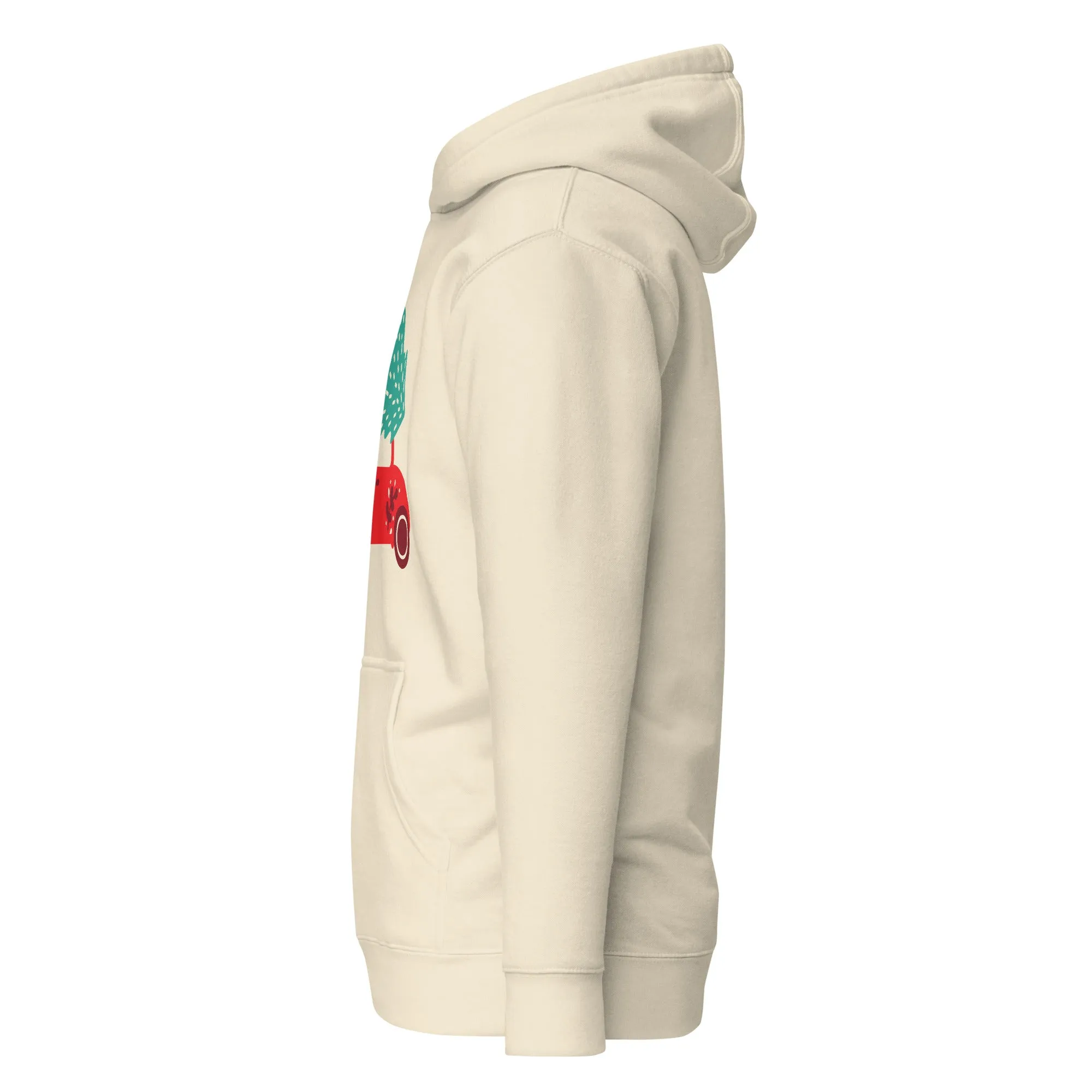 Christmas Hoodie (Glamourange Christmas Gifts - Hoodies for Christmas 004)