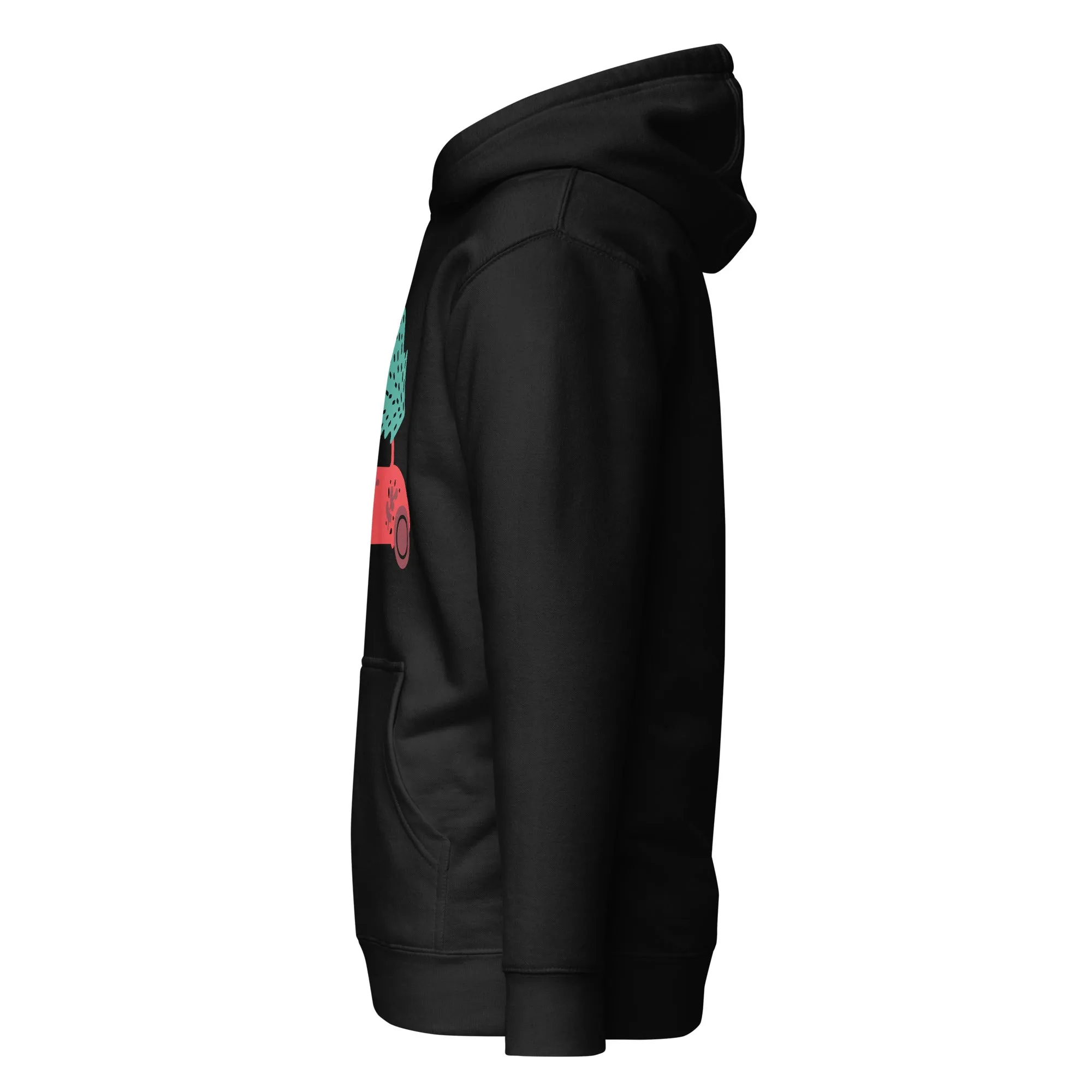 Christmas Hoodie (Glamourange Christmas Gifts - Hoodies for Christmas 004)