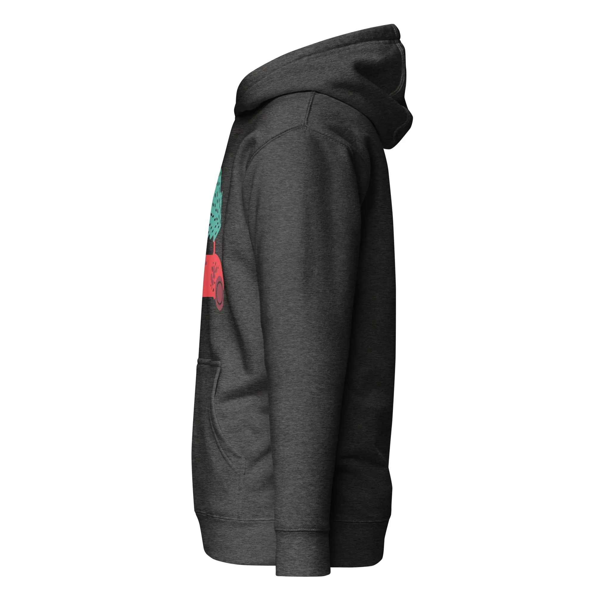 Christmas Hoodie (Glamourange Christmas Gifts - Hoodies for Christmas 004)