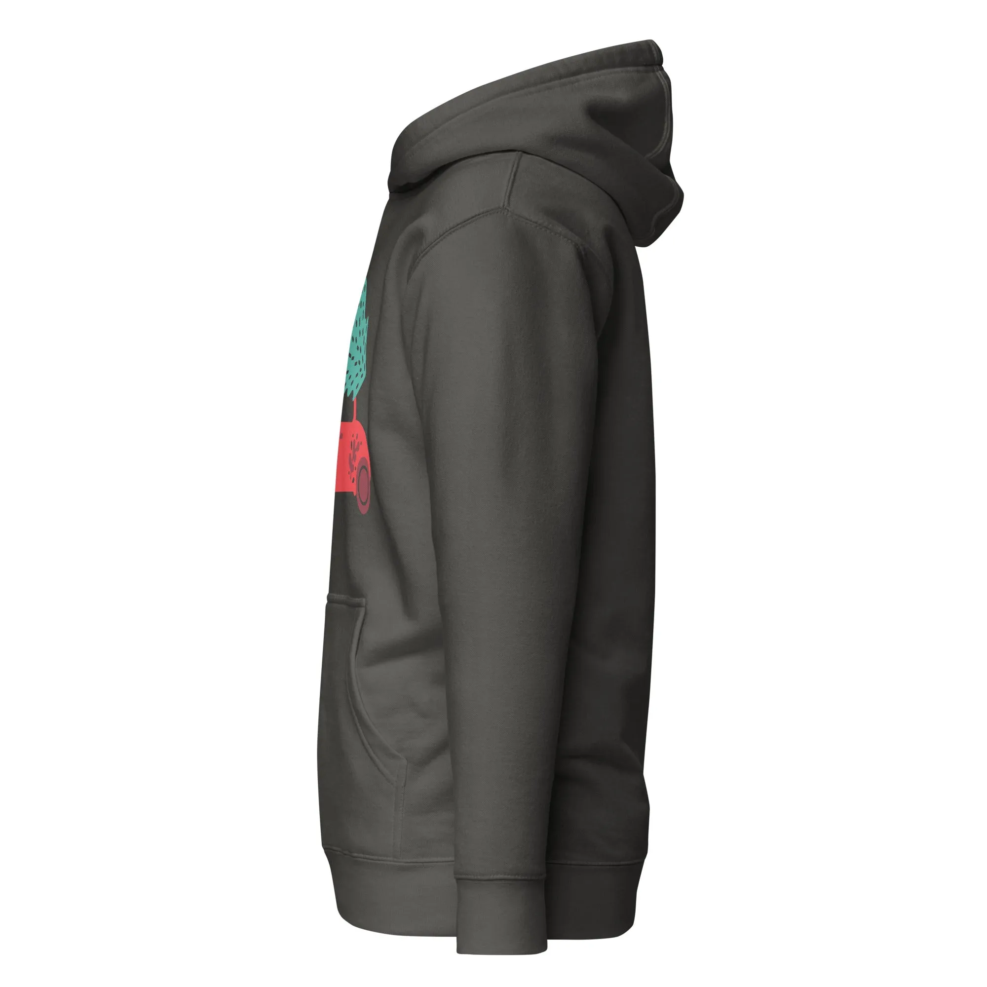 Christmas Hoodie (Glamourange Christmas Gifts - Hoodies for Christmas 004)
