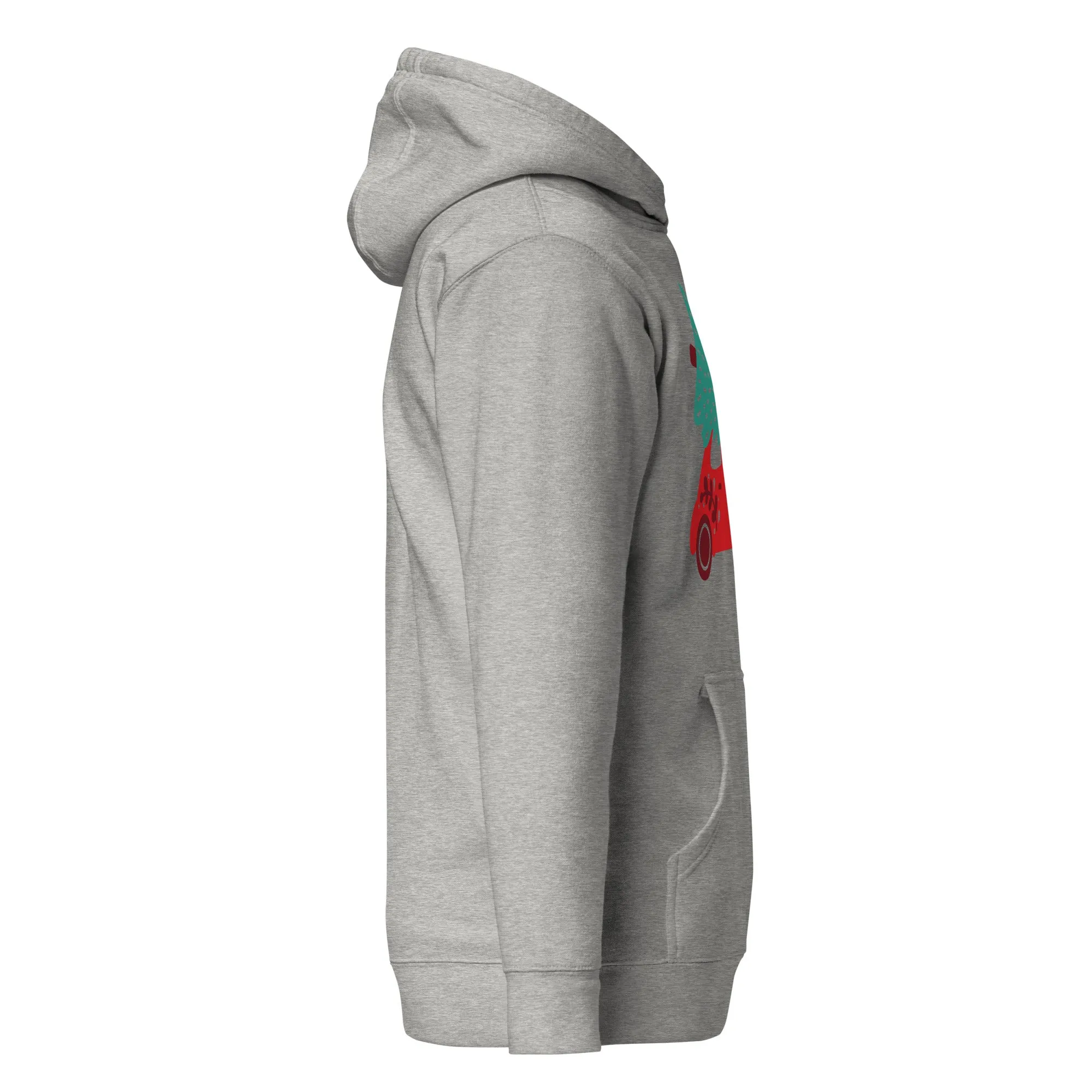 Christmas Hoodie (Glamourange Christmas Gifts - Hoodies for Christmas 004)