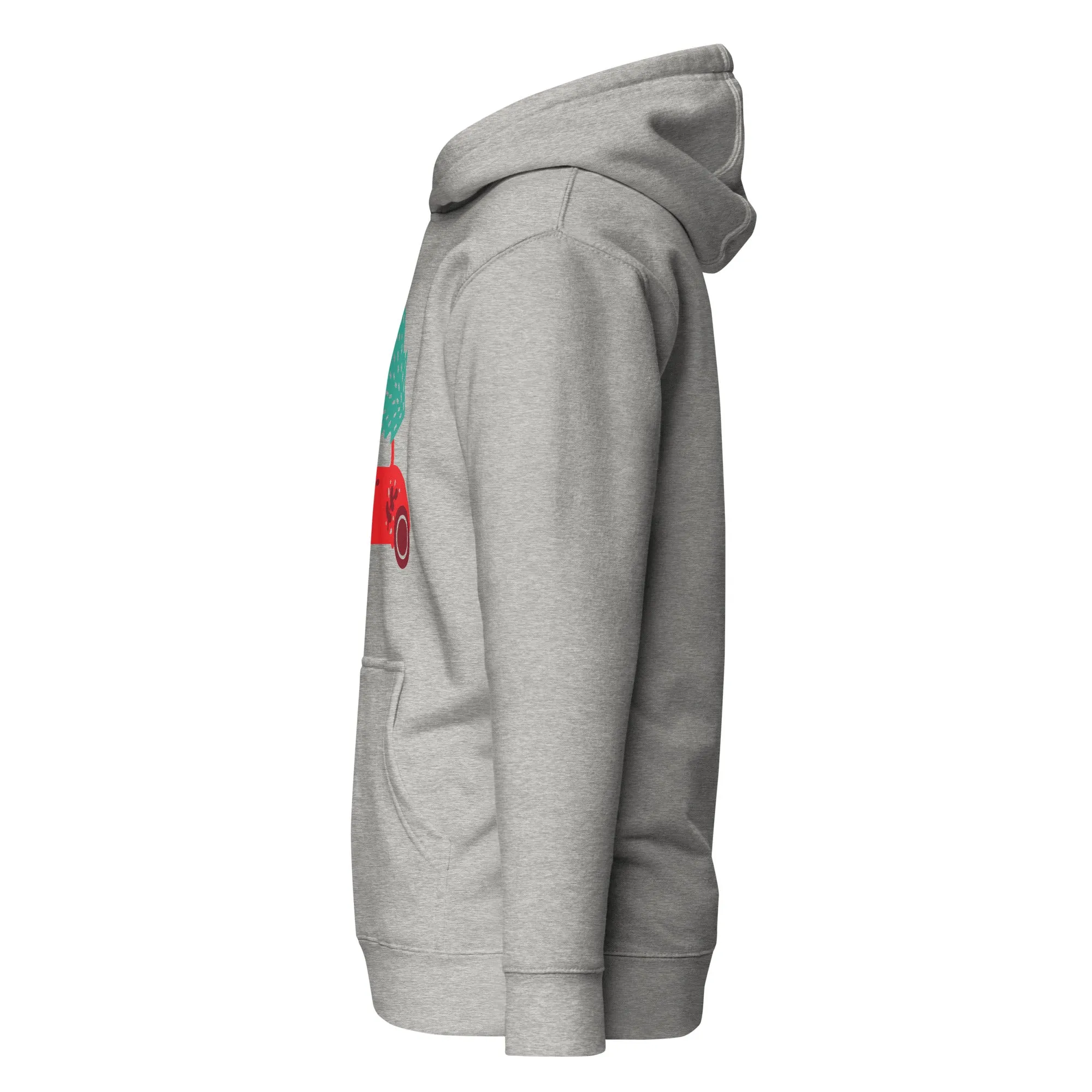 Christmas Hoodie (Glamourange Christmas Gifts - Hoodies for Christmas 004)