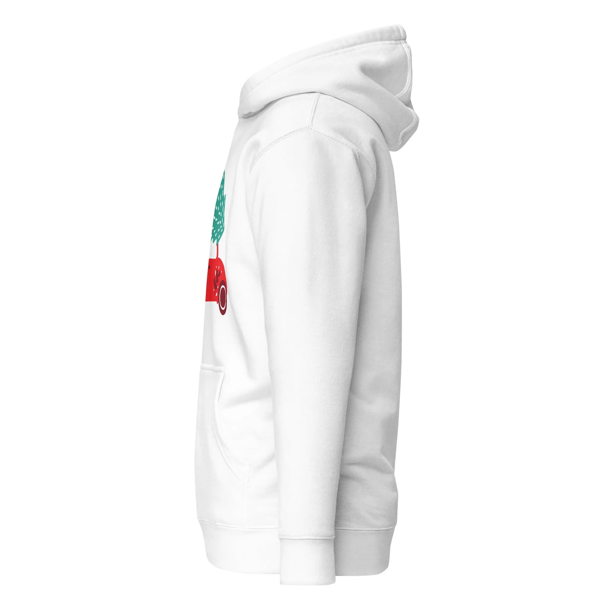 Christmas Hoodie (Glamourange Christmas Gifts - Hoodies for Christmas 004)