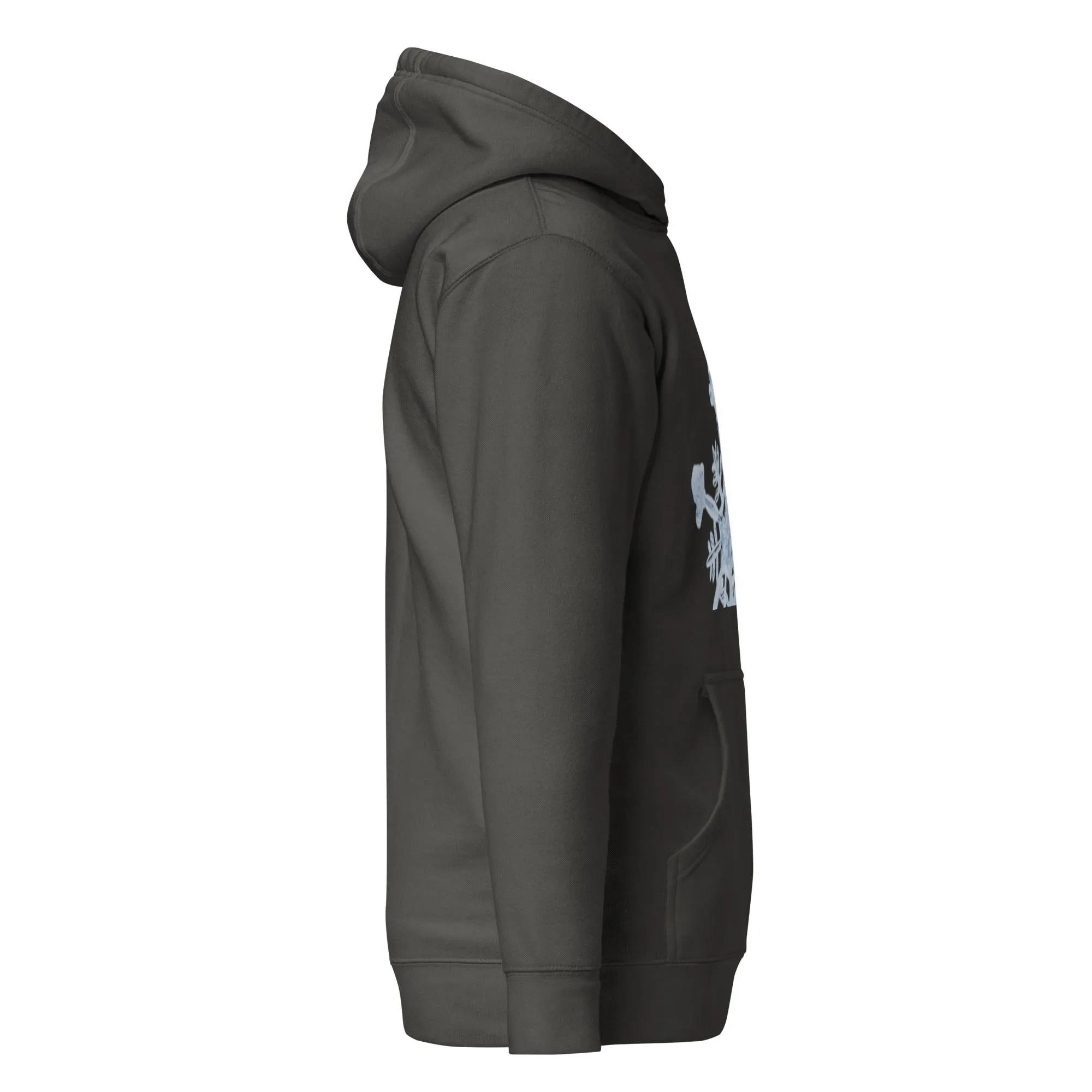 Christmas Hoodie (Glamourange Christmas Gifts - Hoodies for Christmas 0093)