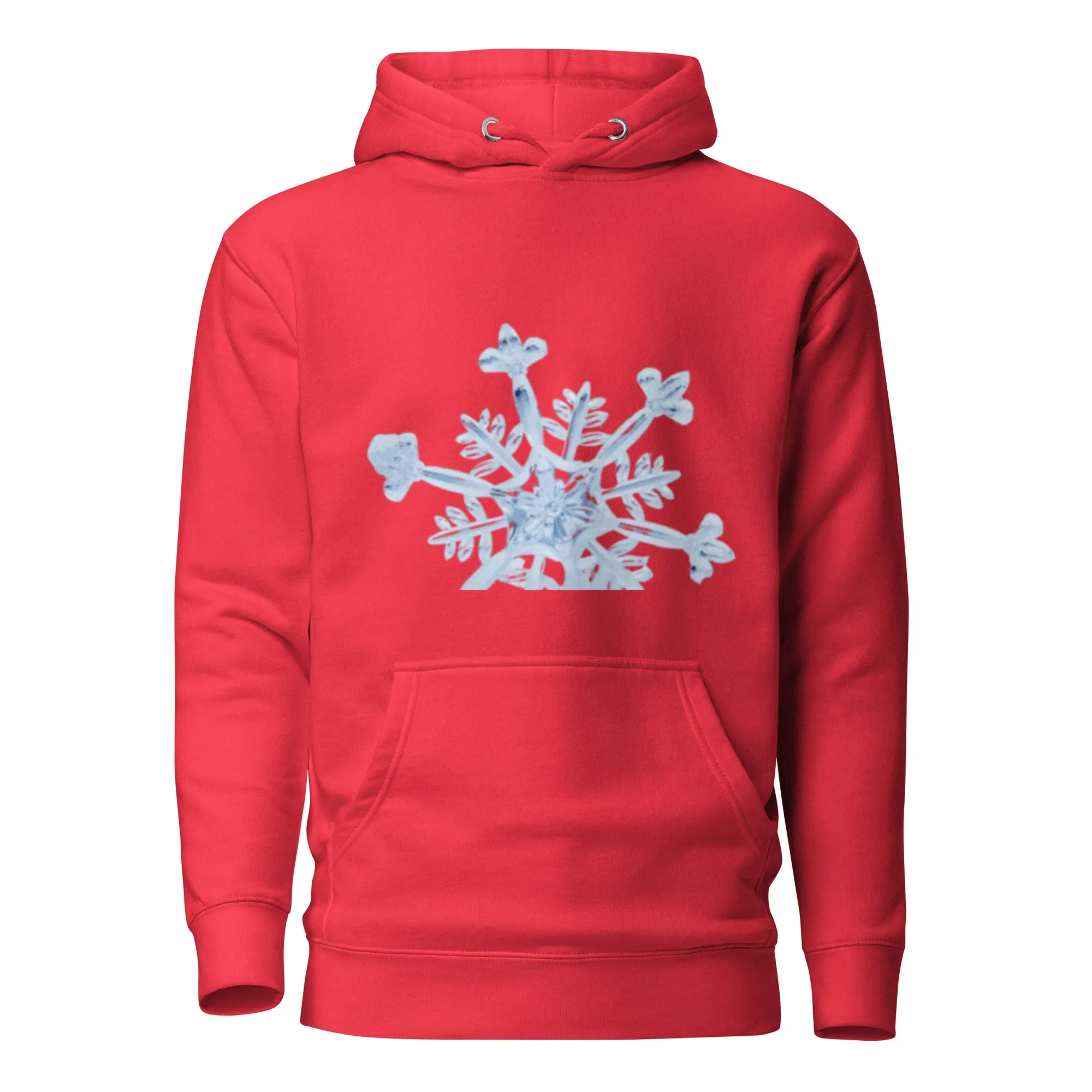 Christmas Hoodie (Glamourange Christmas Gifts - Hoodies for Christmas 0093)
