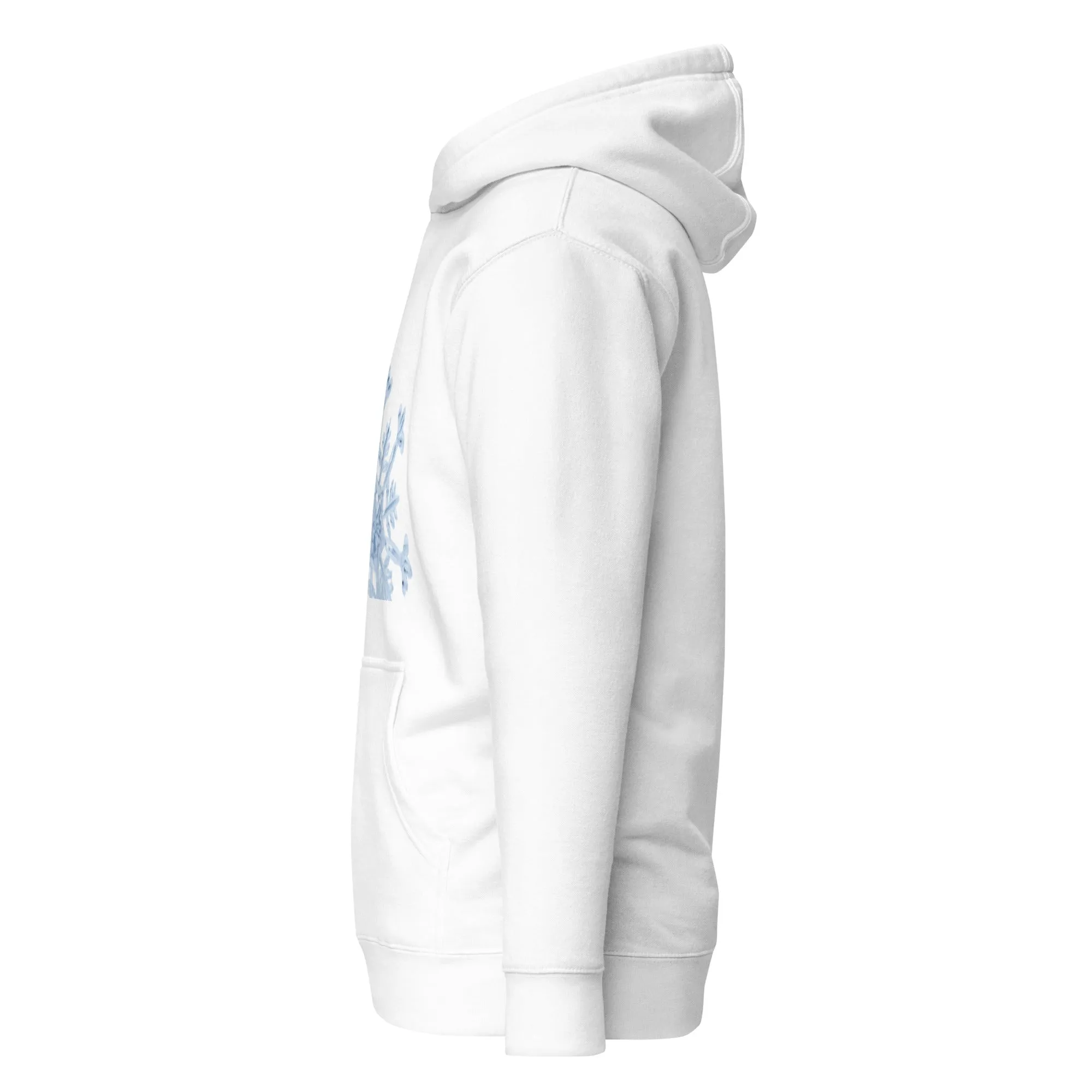 Christmas Hoodie (Glamourange Christmas Gifts - Hoodies for Christmas 0093)