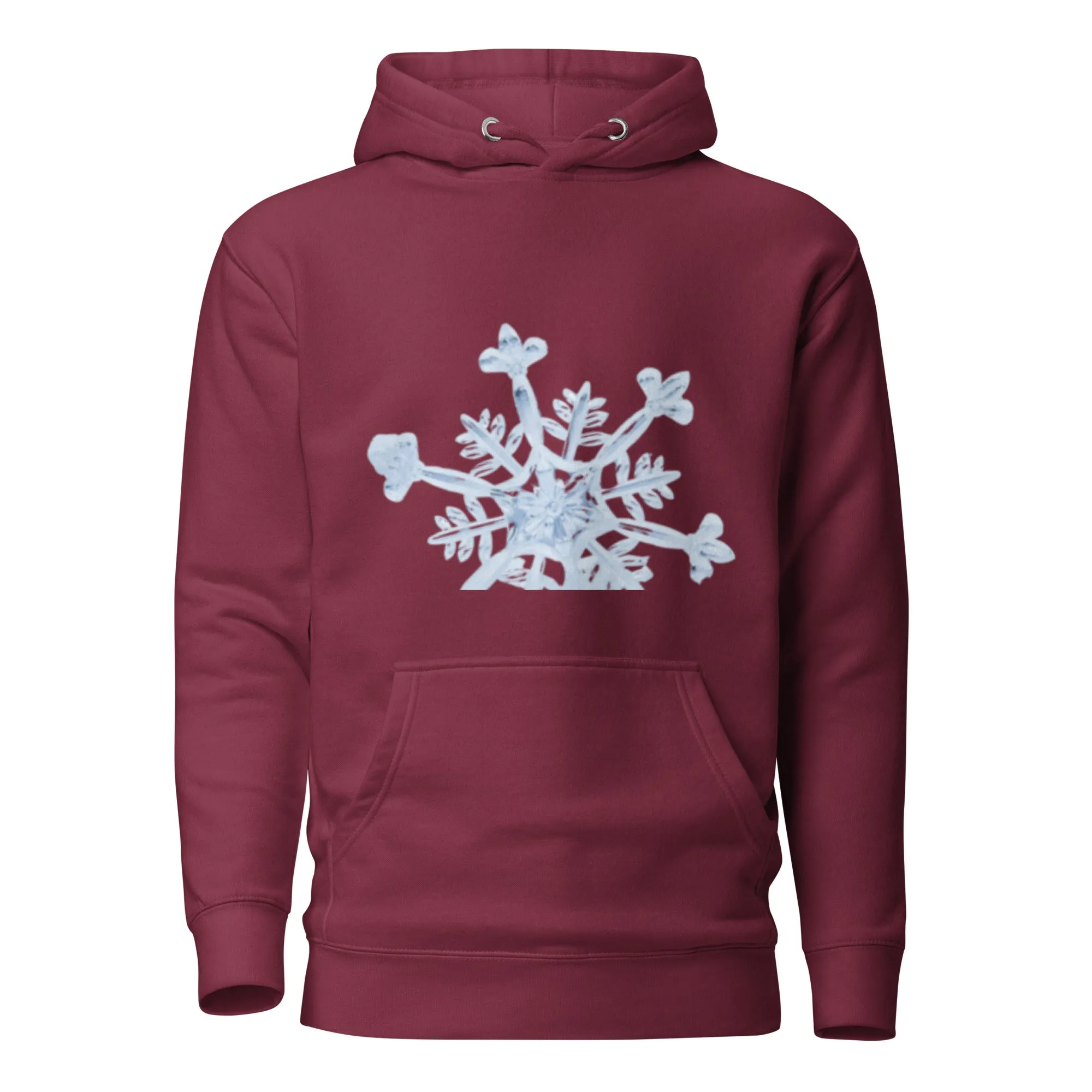 Christmas Hoodie (Glamourange Christmas Gifts - Hoodies for Christmas 0093)