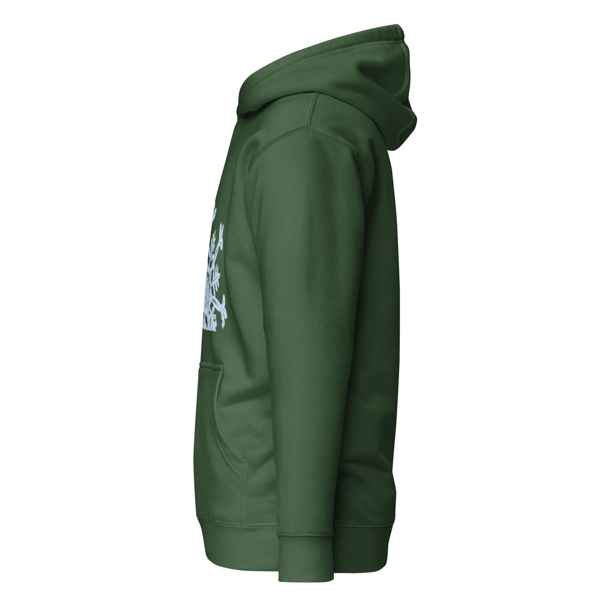 Christmas Hoodie (Glamourange Christmas Gifts - Hoodies for Christmas 0093)
