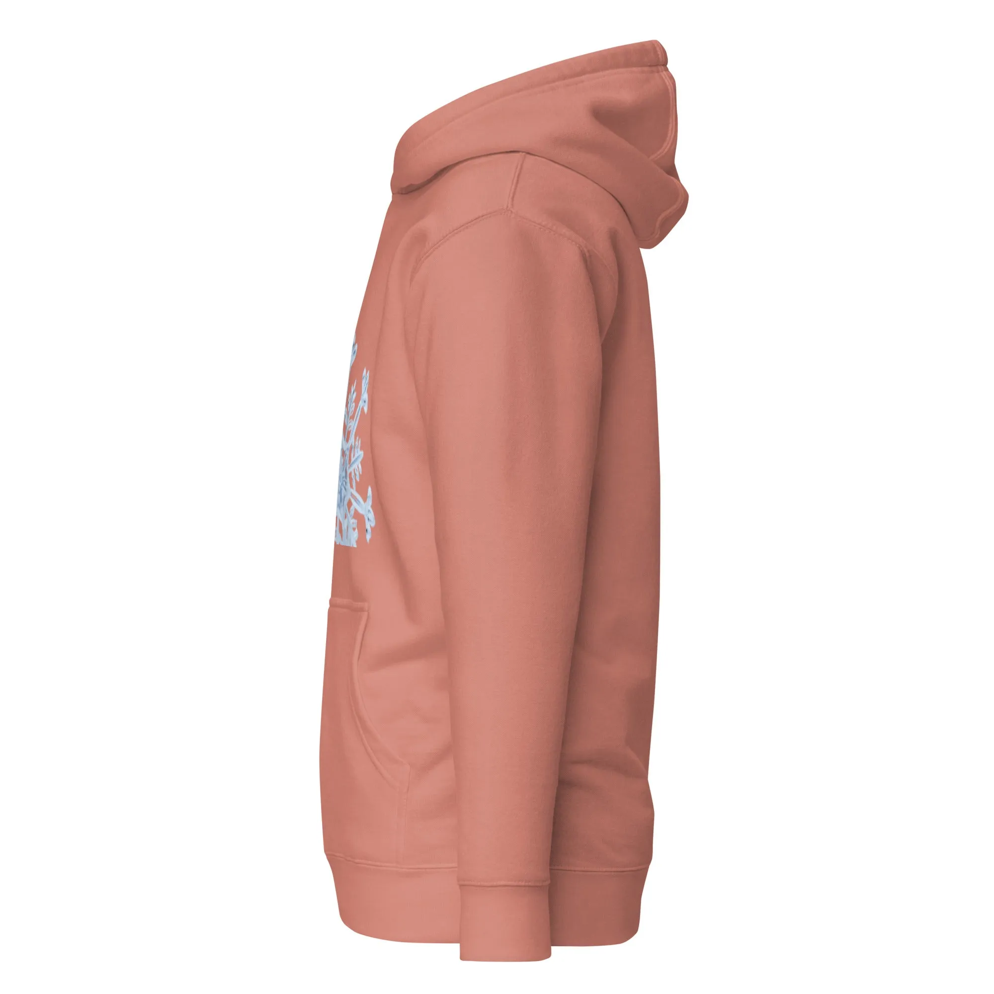 Christmas Hoodie (Glamourange Christmas Gifts - Hoodies for Christmas 0093)