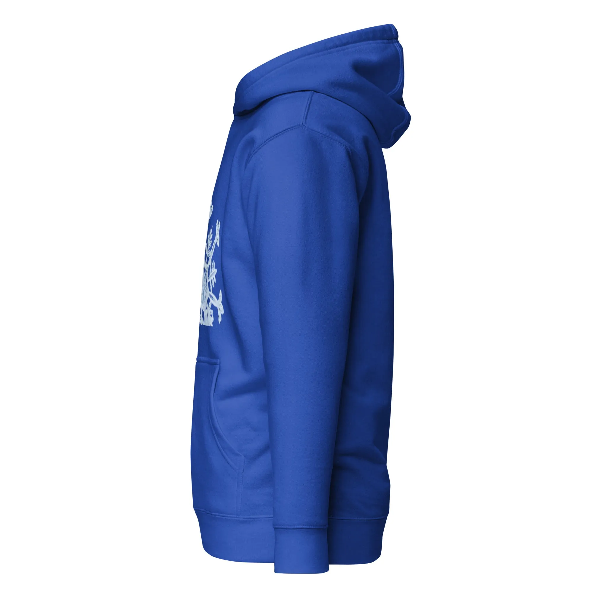 Christmas Hoodie (Glamourange Christmas Gifts - Hoodies for Christmas 0093)