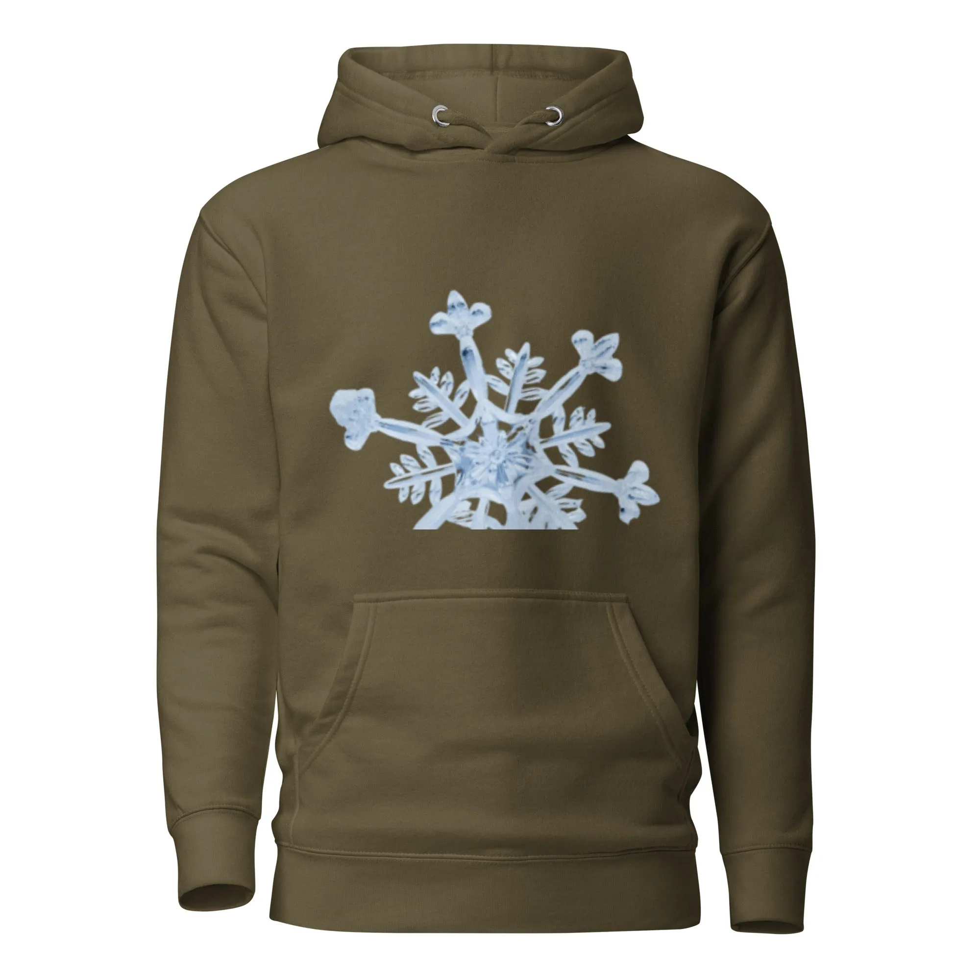 Christmas Hoodie (Glamourange Christmas Gifts - Hoodies for Christmas 0093)