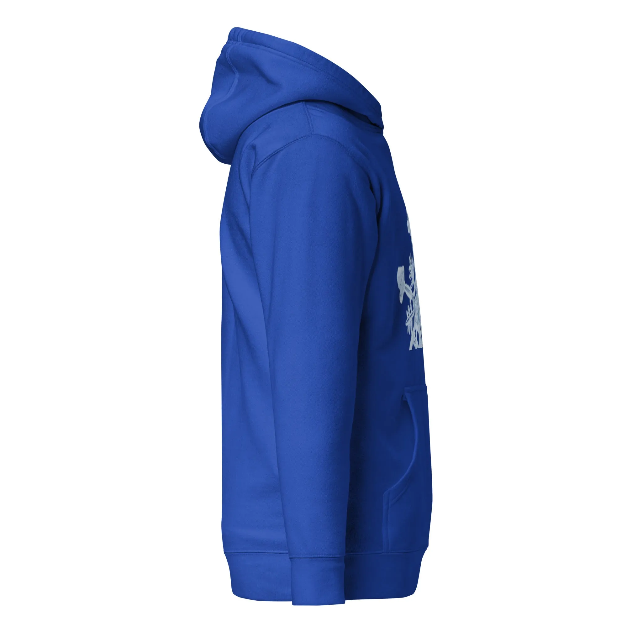 Christmas Hoodie (Glamourange Christmas Gifts - Hoodies for Christmas 0093)