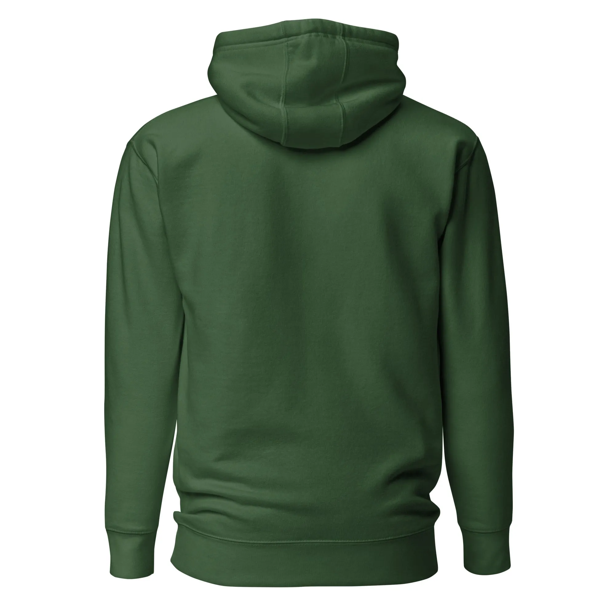Christmas Hoodie (Glamourange Christmas Gifts - Hoodies for Christmas 0093)