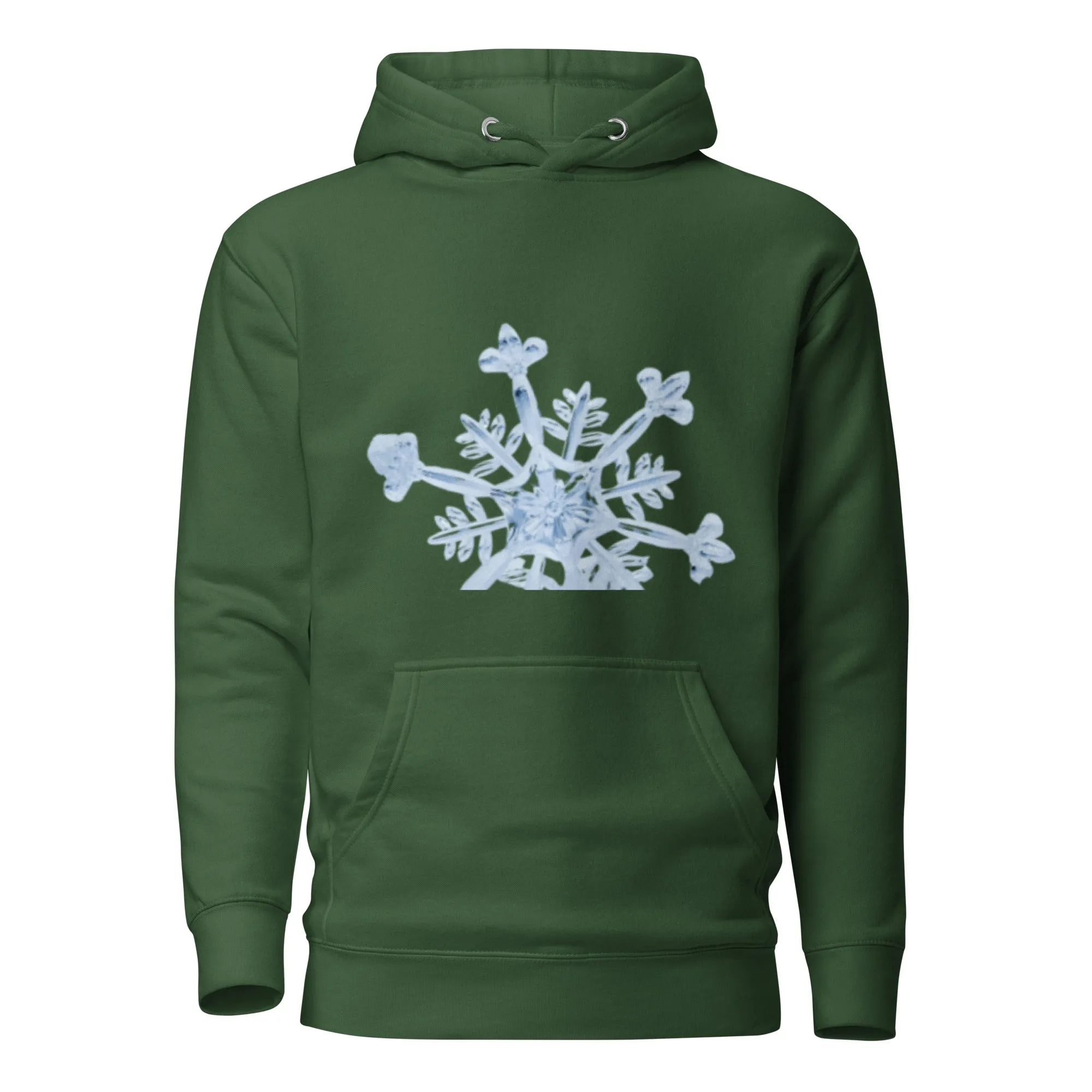 Christmas Hoodie (Glamourange Christmas Gifts - Hoodies for Christmas 0093)
