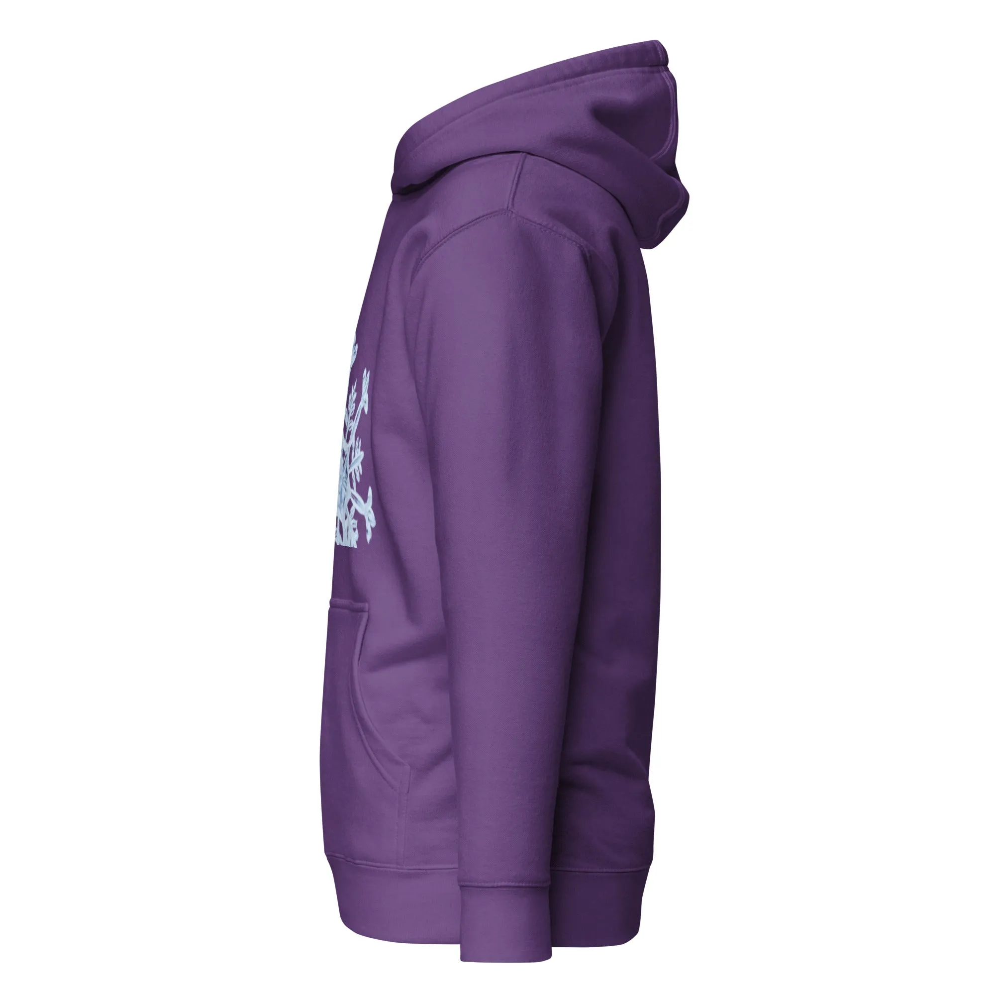 Christmas Hoodie (Glamourange Christmas Gifts - Hoodies for Christmas 0093)