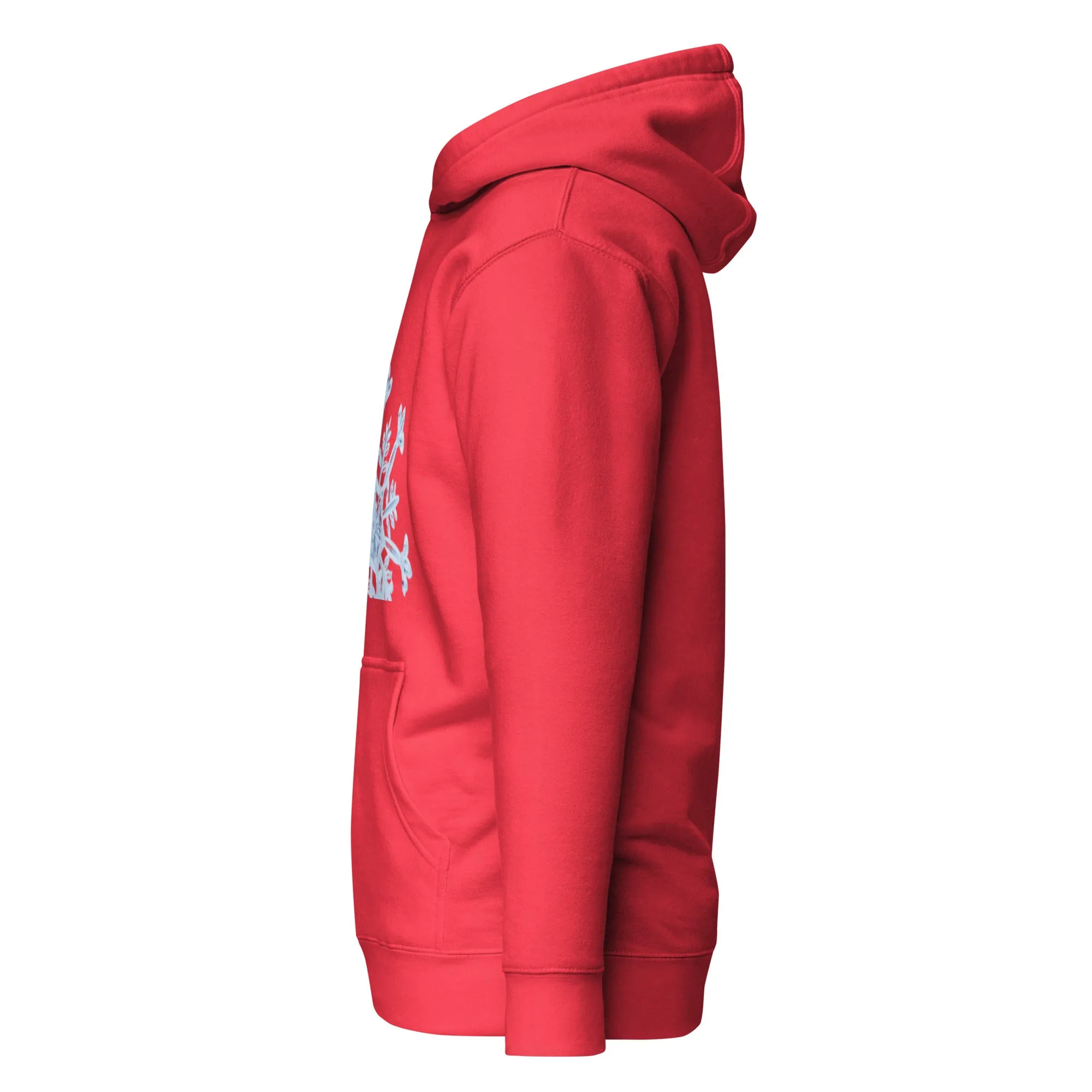 Christmas Hoodie (Glamourange Christmas Gifts - Hoodies for Christmas 0093)