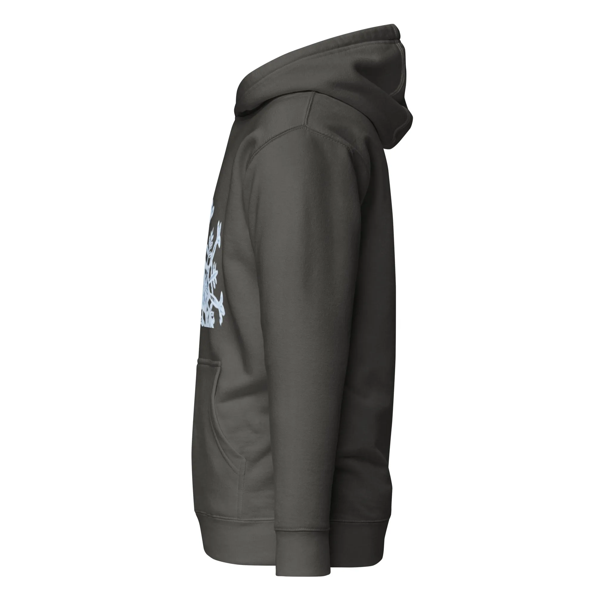 Christmas Hoodie (Glamourange Christmas Gifts - Hoodies for Christmas 0093)