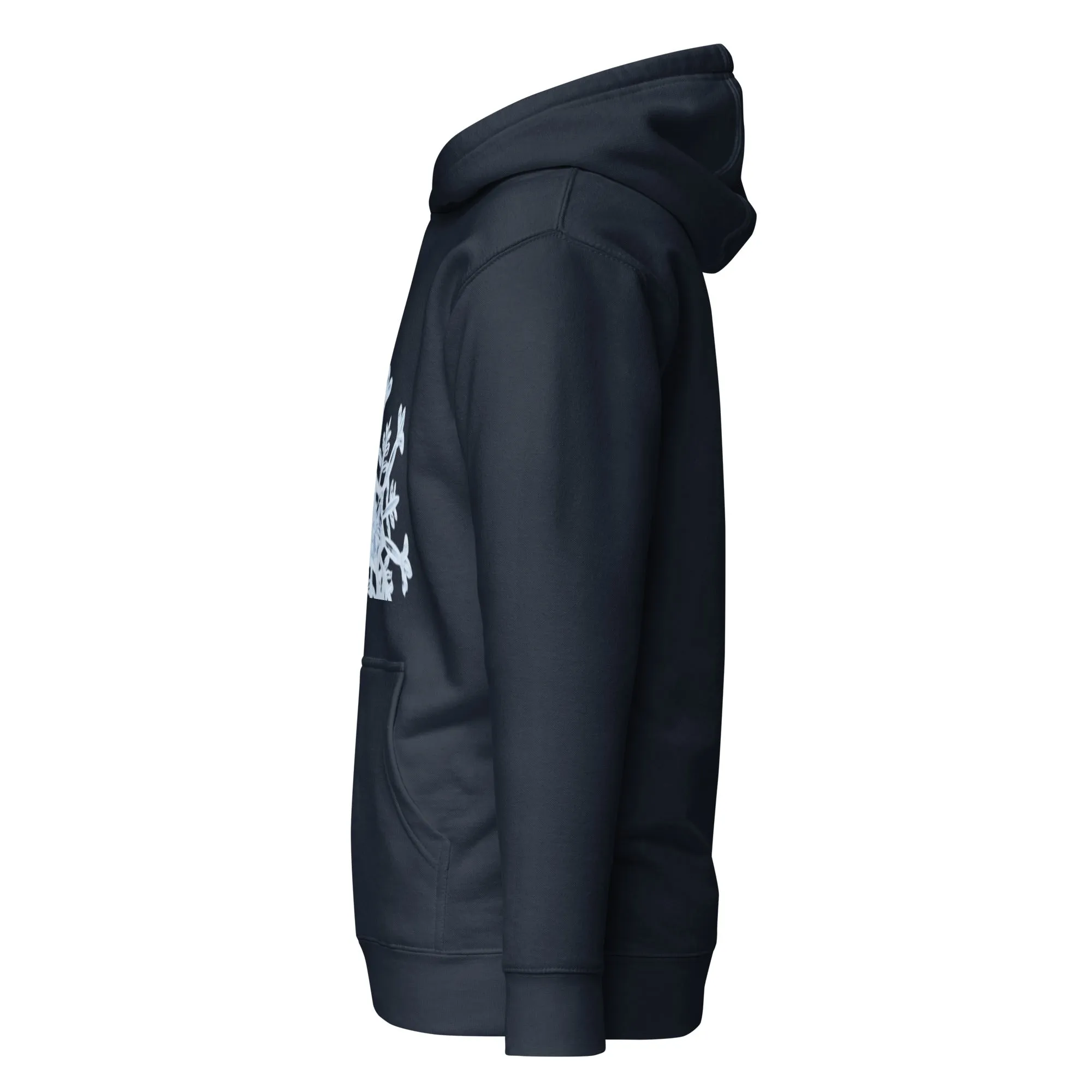 Christmas Hoodie (Glamourange Christmas Gifts - Hoodies for Christmas 0093)