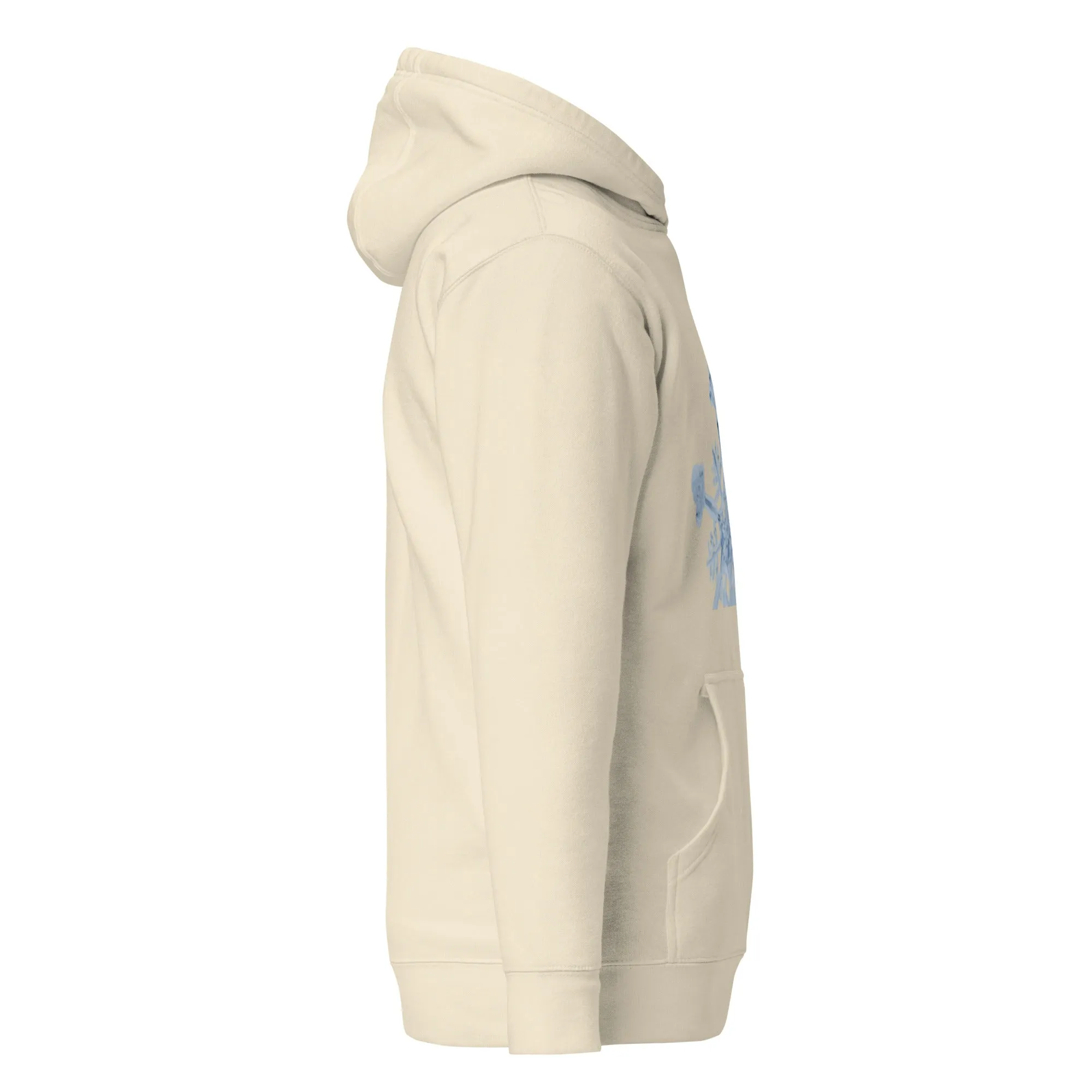 Christmas Hoodie (Glamourange Christmas Gifts - Hoodies for Christmas 0093)