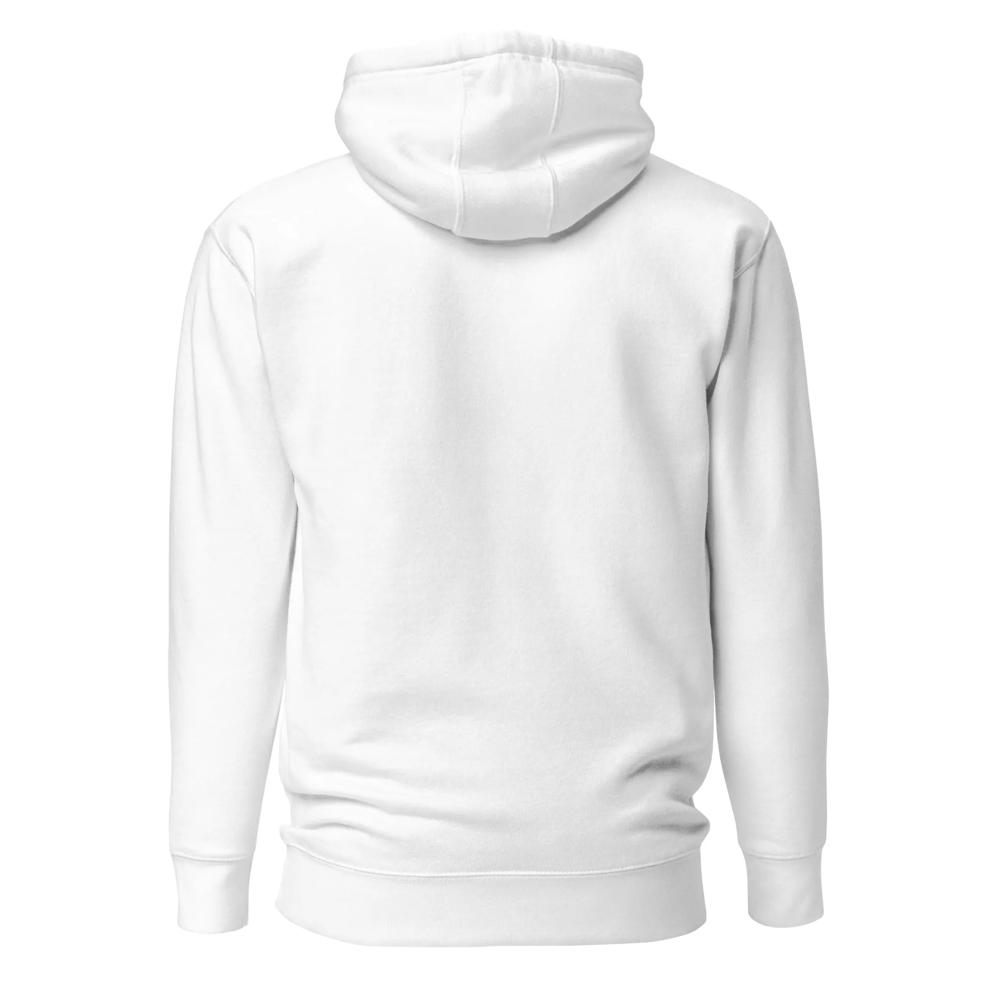 Christmas Hoodie (Glamourange Christmas Gifts - Hoodies for Christmas 0093)