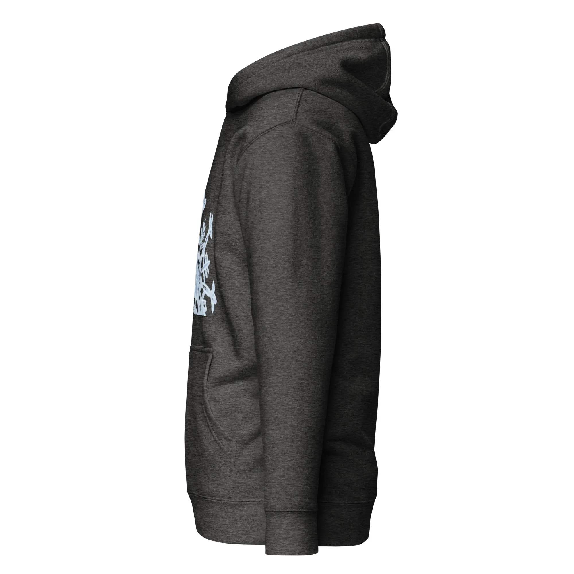 Christmas Hoodie (Glamourange Christmas Gifts - Hoodies for Christmas 0093)
