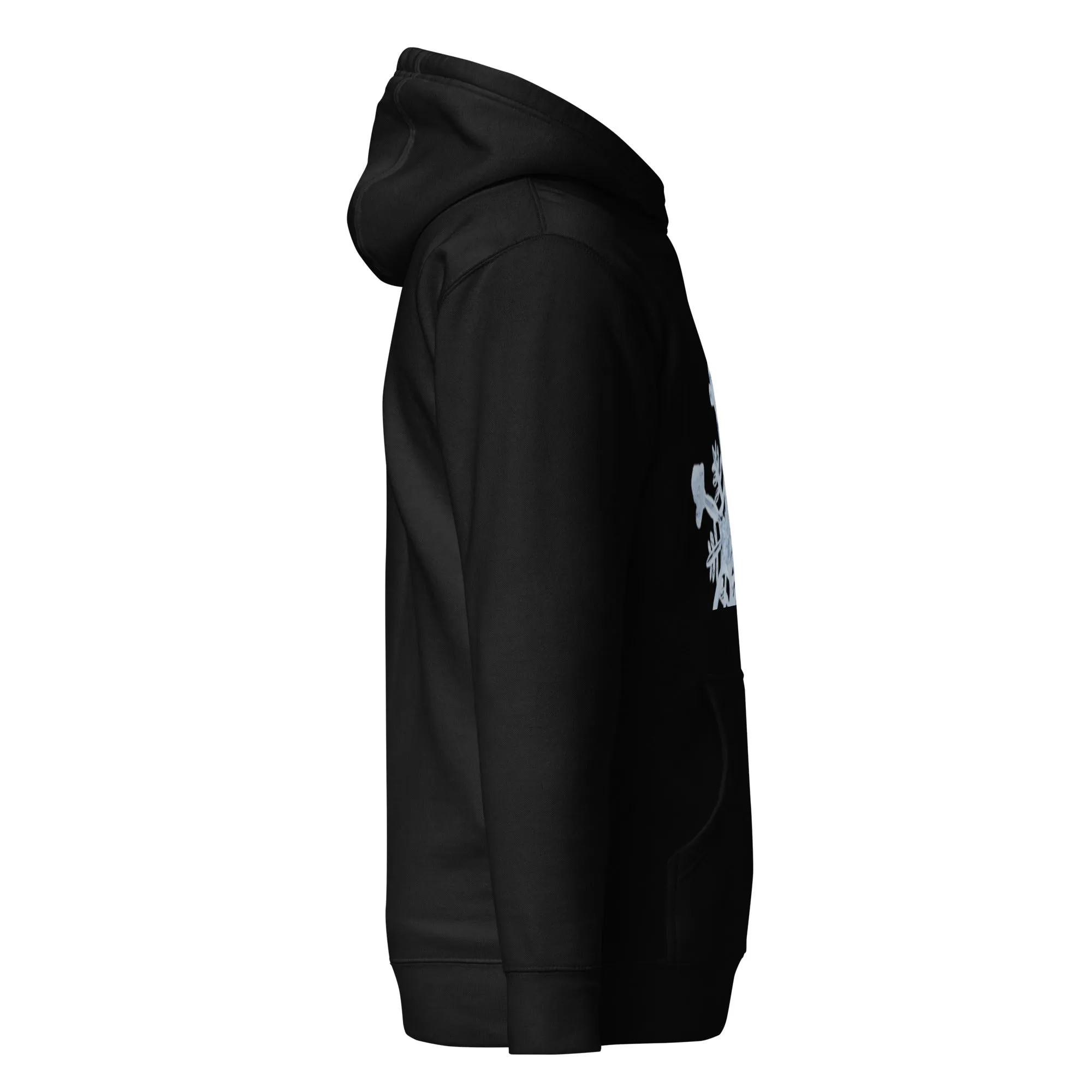 Christmas Hoodie (Glamourange Christmas Gifts - Hoodies for Christmas 0093)