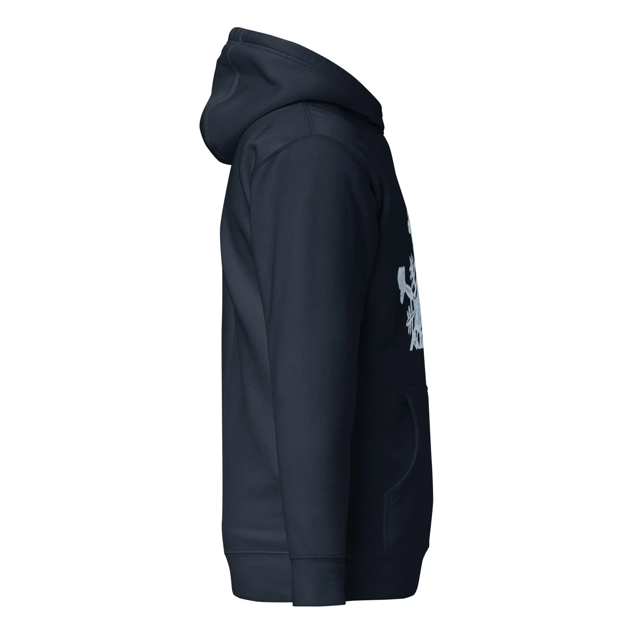 Christmas Hoodie (Glamourange Christmas Gifts - Hoodies for Christmas 0093)