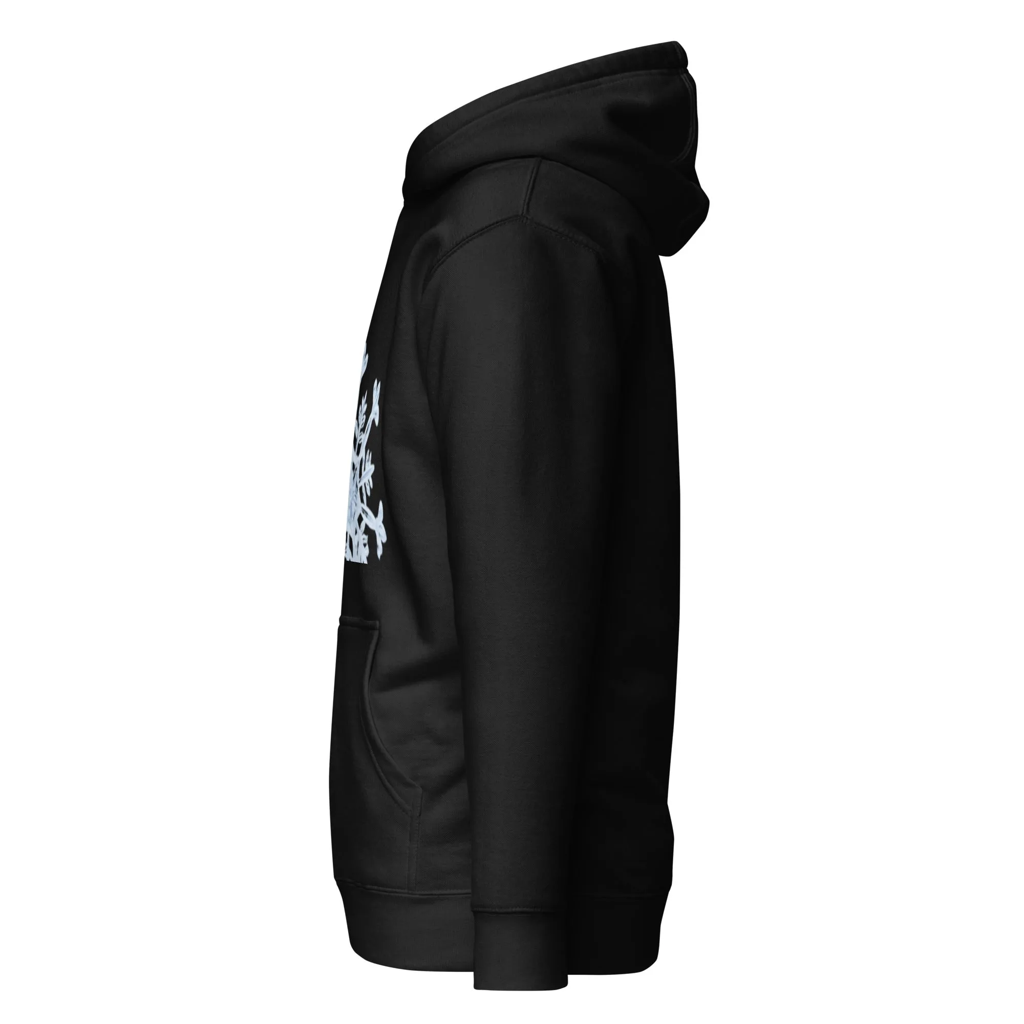 Christmas Hoodie (Glamourange Christmas Gifts - Hoodies for Christmas 0093)